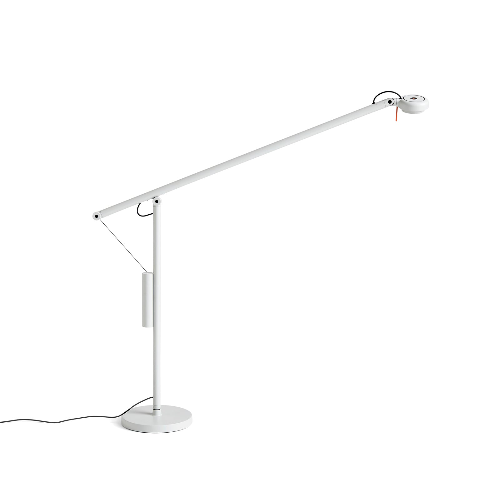 Fifty-fifty Table lampă de masă sau birou
