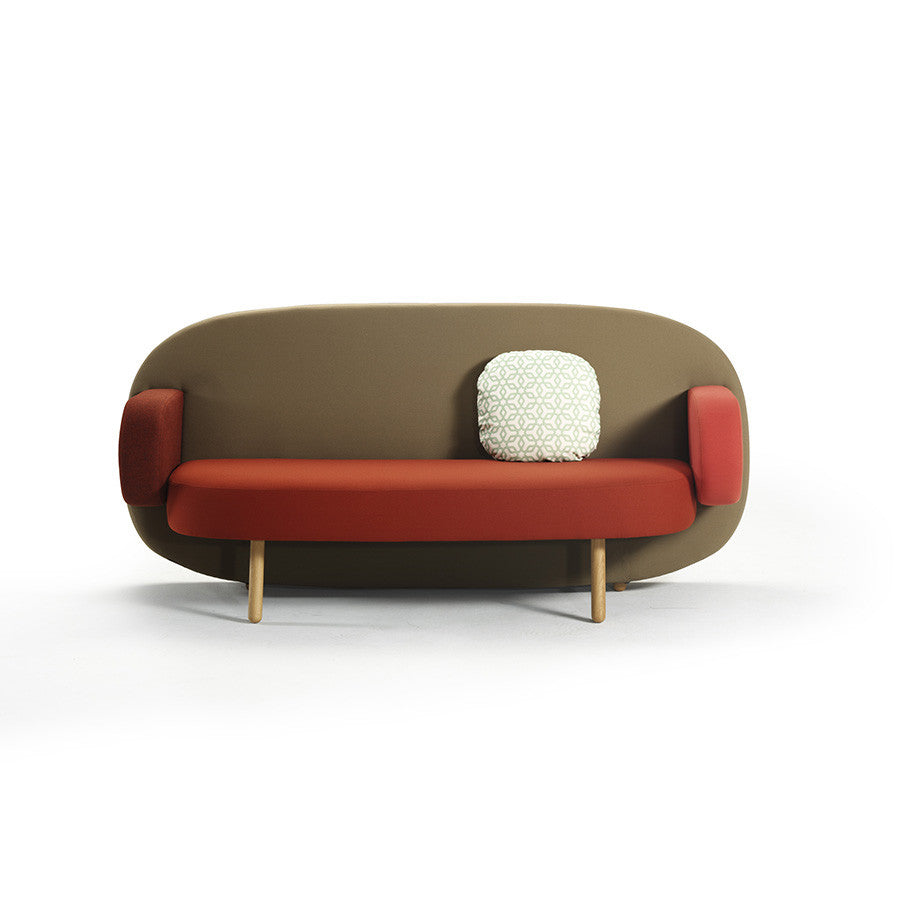 Float sofa 206 cm produsă de Sancal