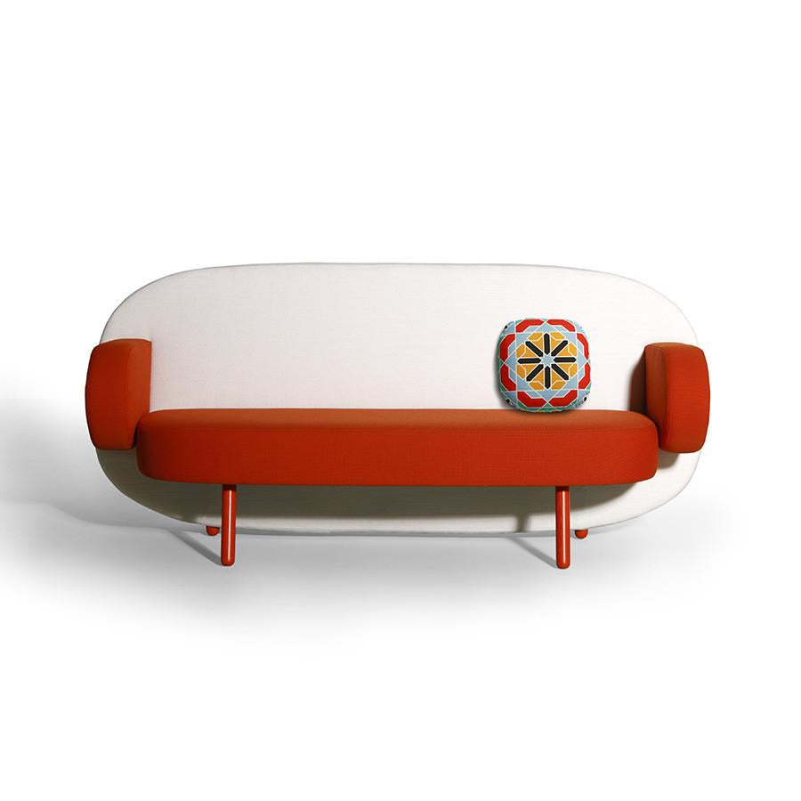 Float canapea 2 locuri