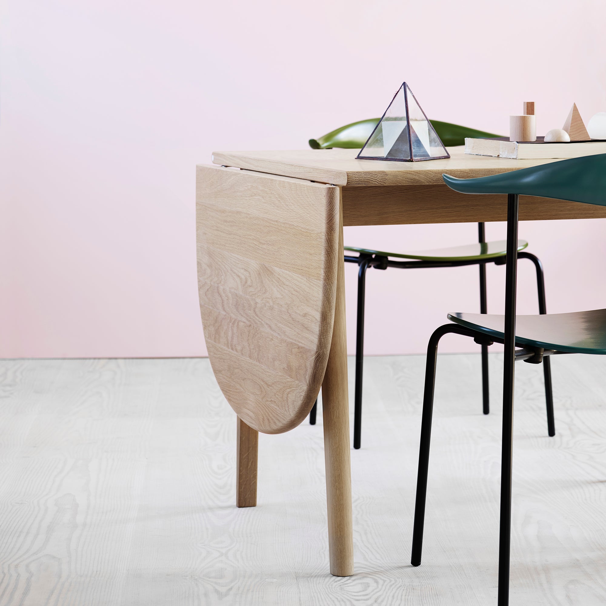 CH002 masă extensibilă 90 x 188 cm