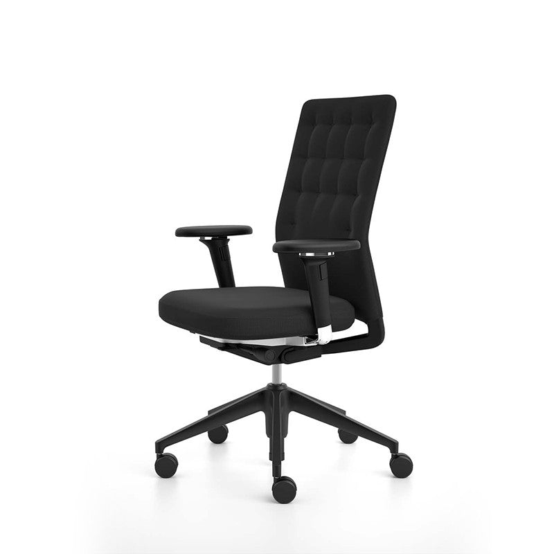 ID Trim, un scaun ergonomic, cu multiple funcționalități, produs de Vitra