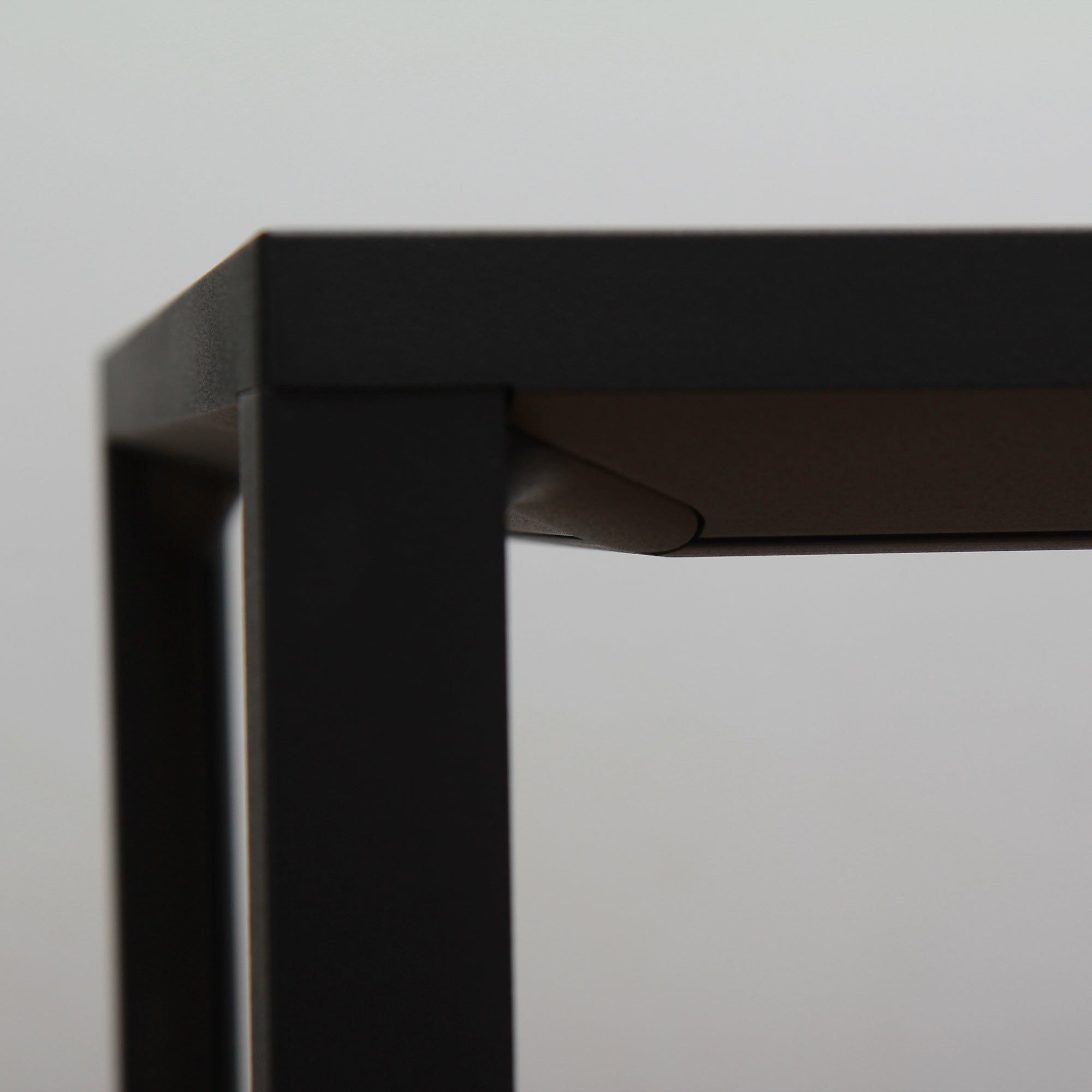 New Order birou, produs expus în showroom