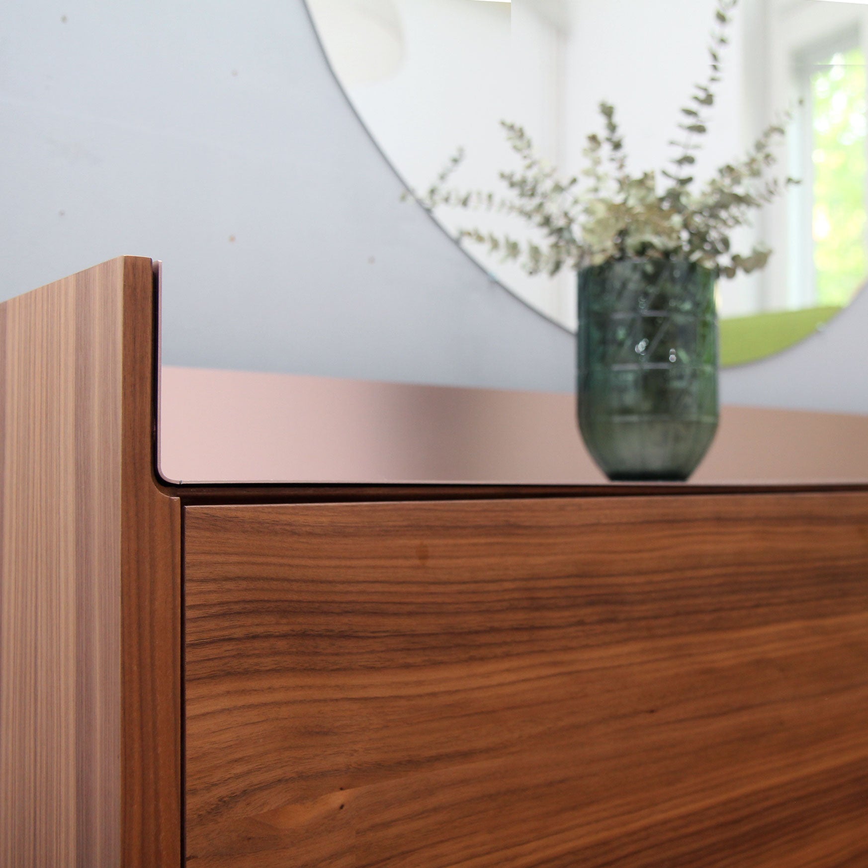 Stockholm comodă 238cm