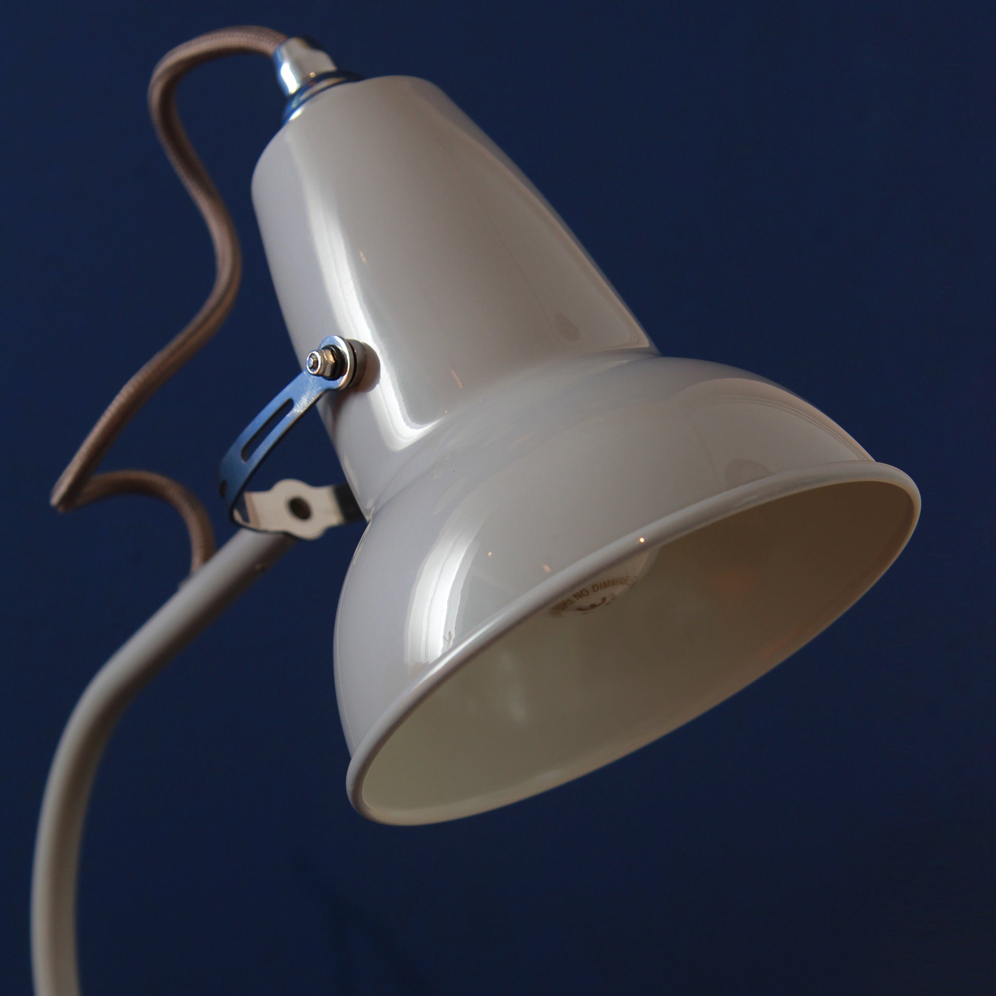 Original 1227 mini Table Lamp, lampă de masă