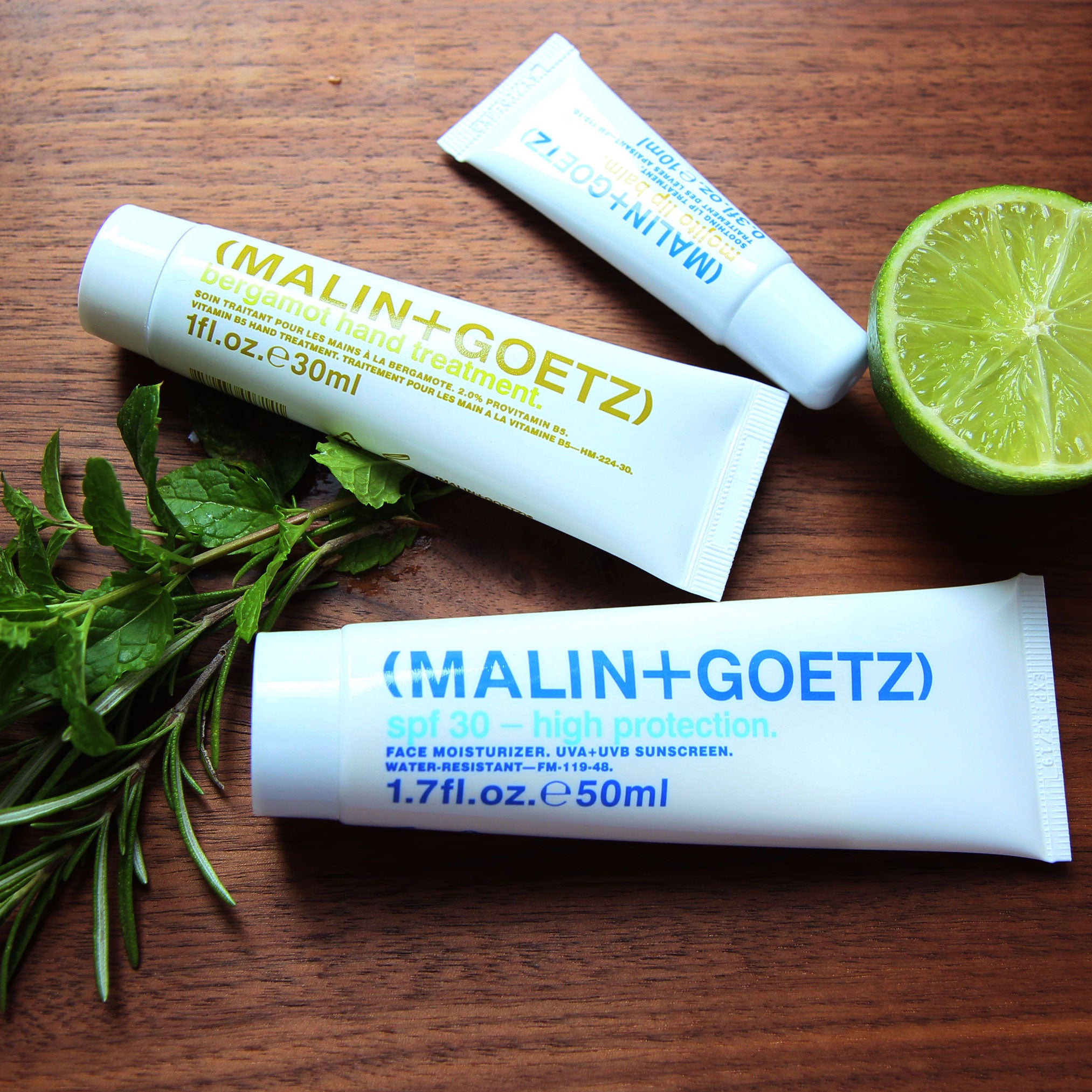 Lip Moisturizer balsam de buze