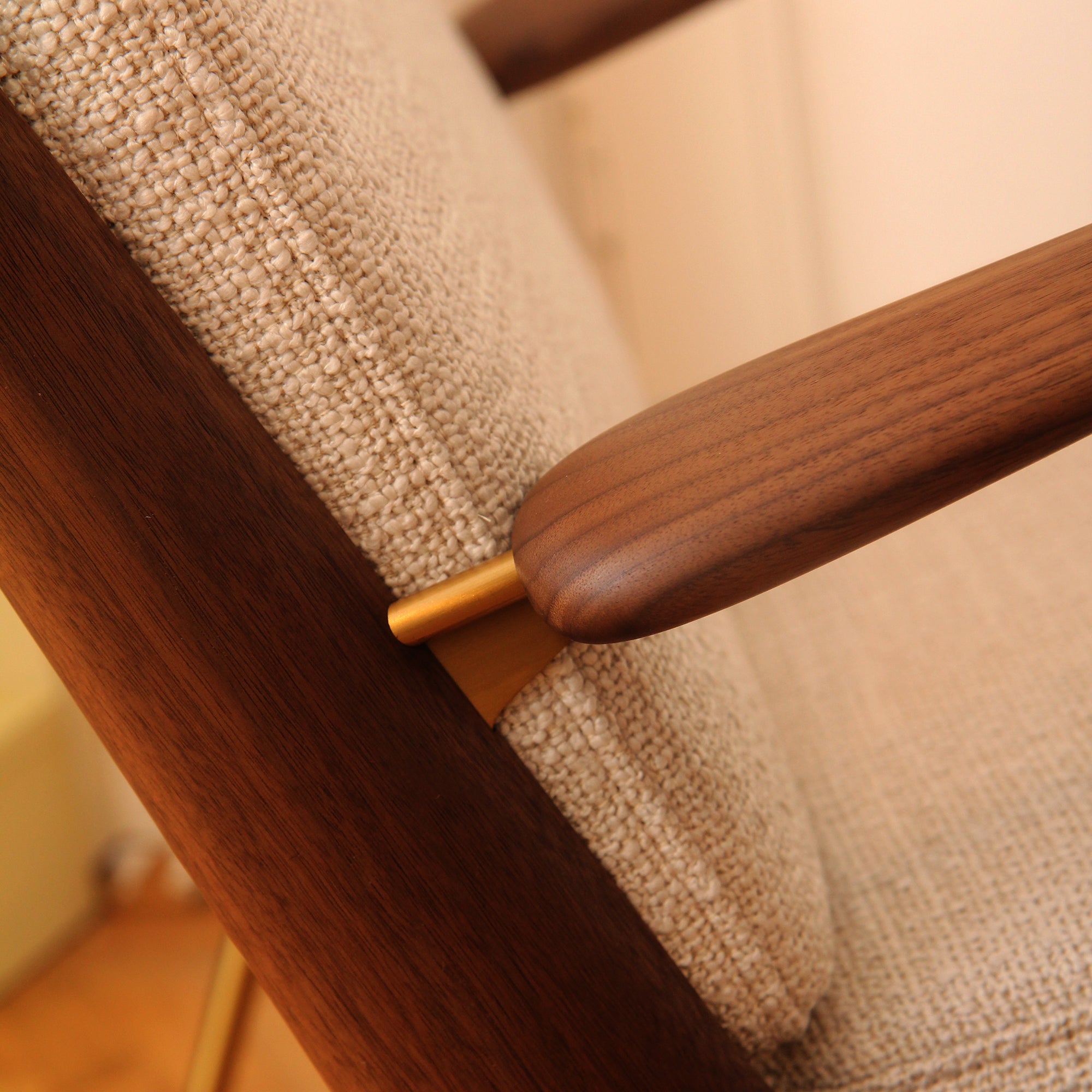 Boomerang HM2 fotoliu cu cotiere