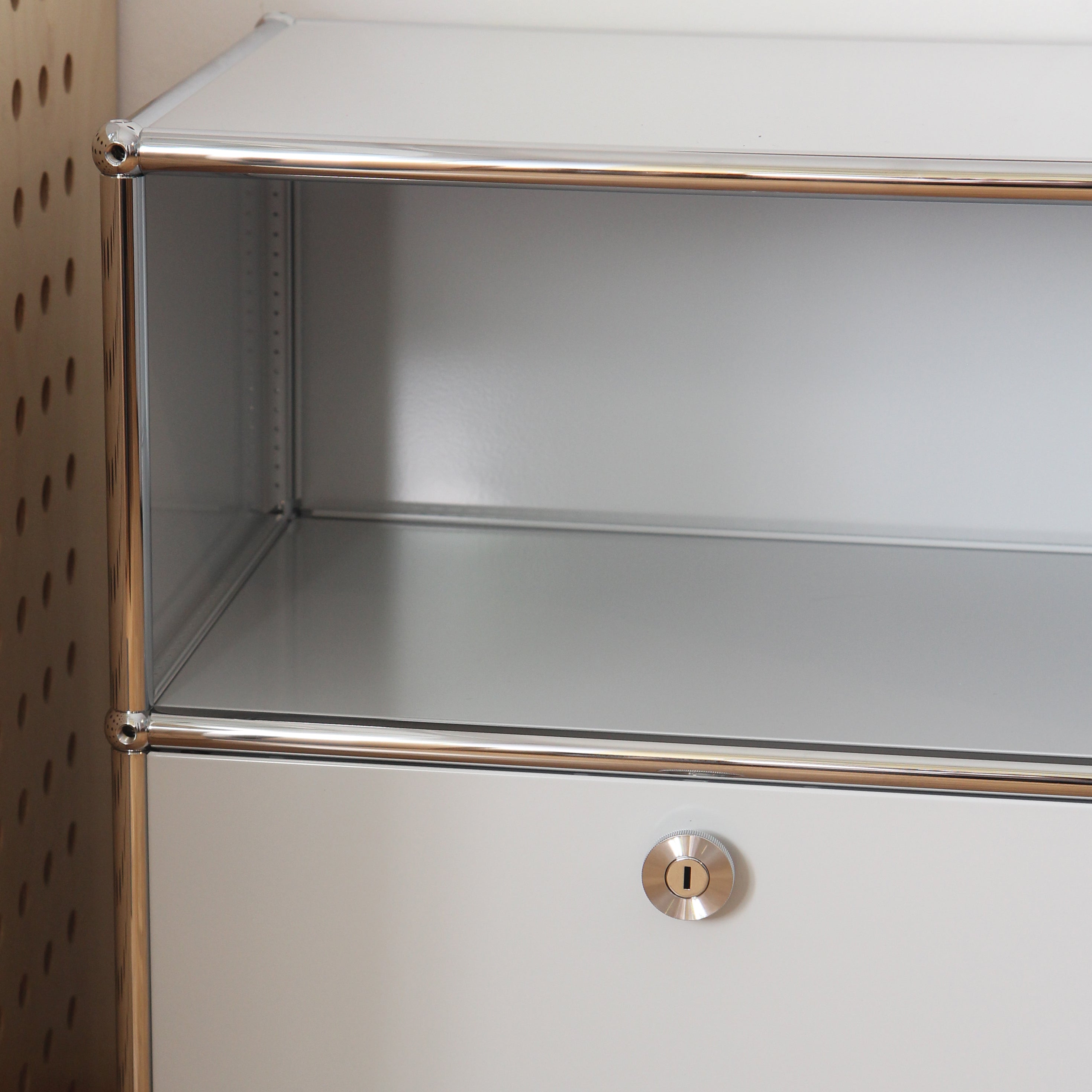 Haller cabinet modular