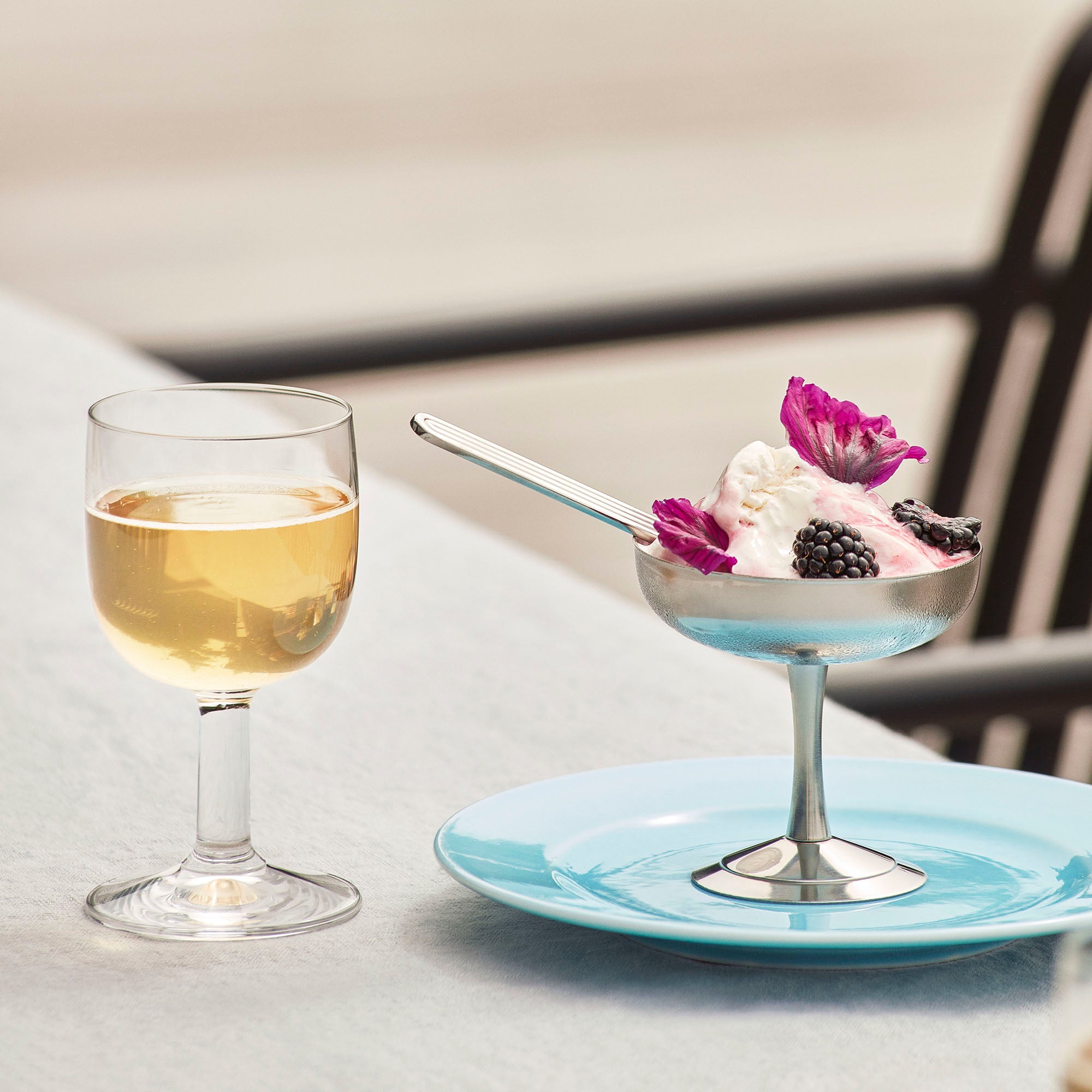 Italian Ice Cup