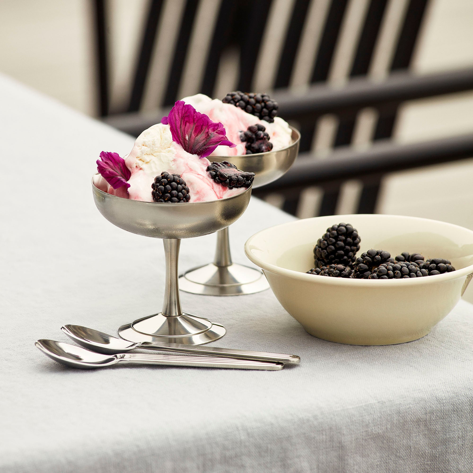 Italian Ice Cup
