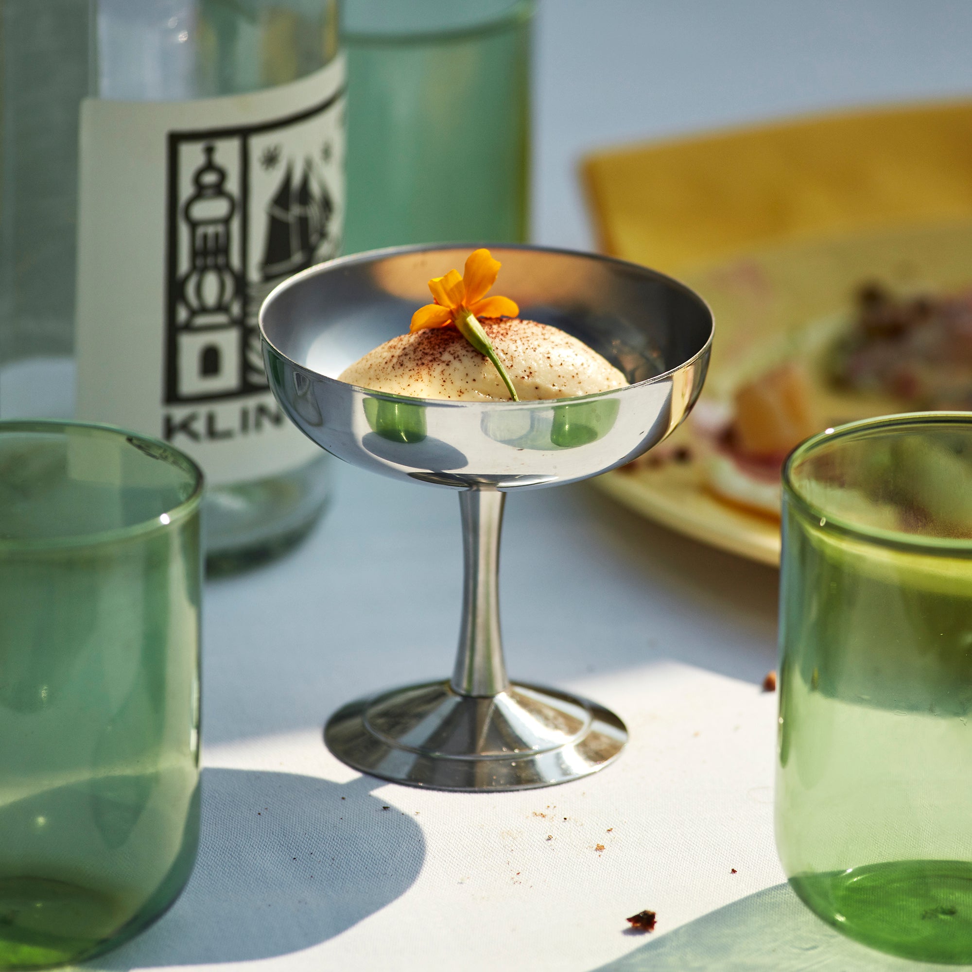 Italian Ice Cup