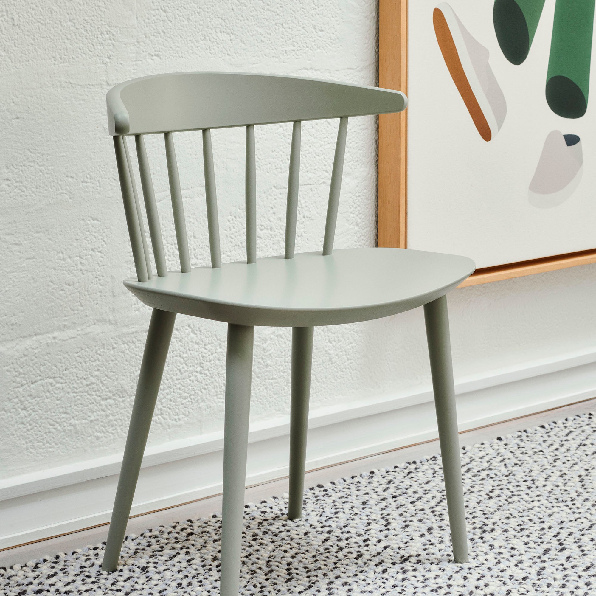 J104 scaun de dining