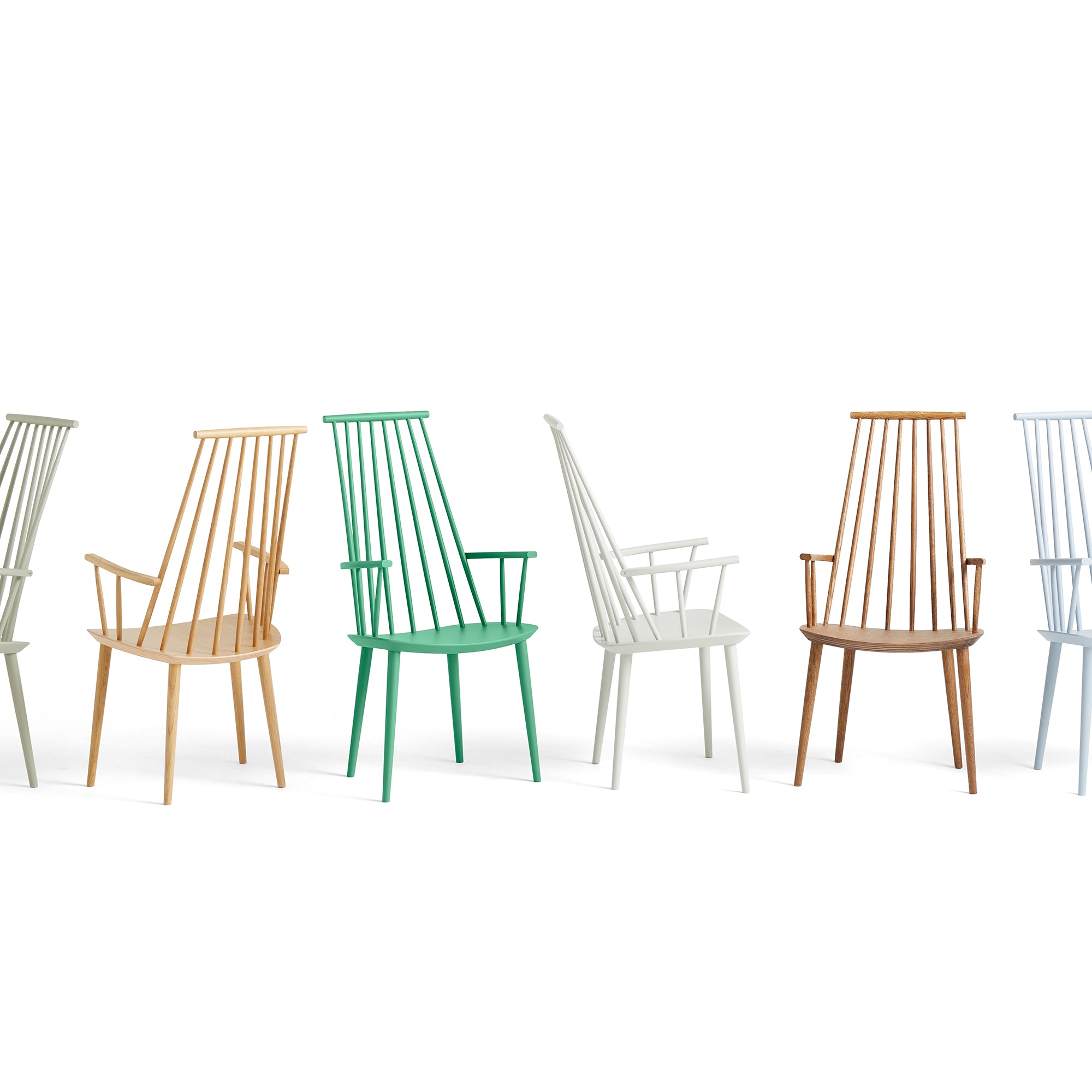 J110 scaun de dining