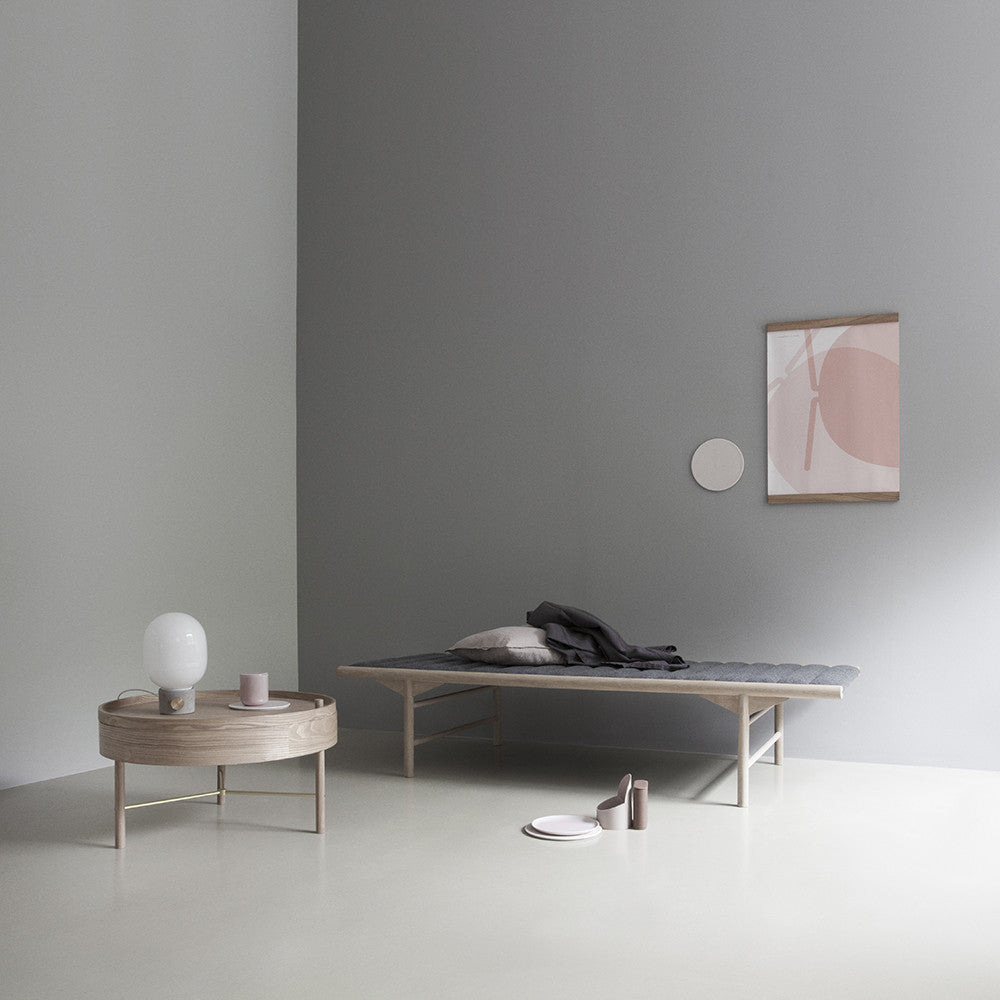 JWDA Concrete lamp de la Menu