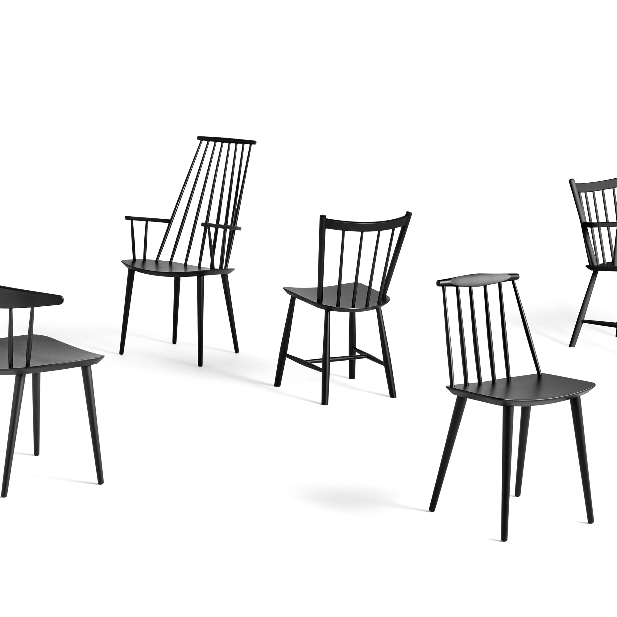 J110 scaun de dining