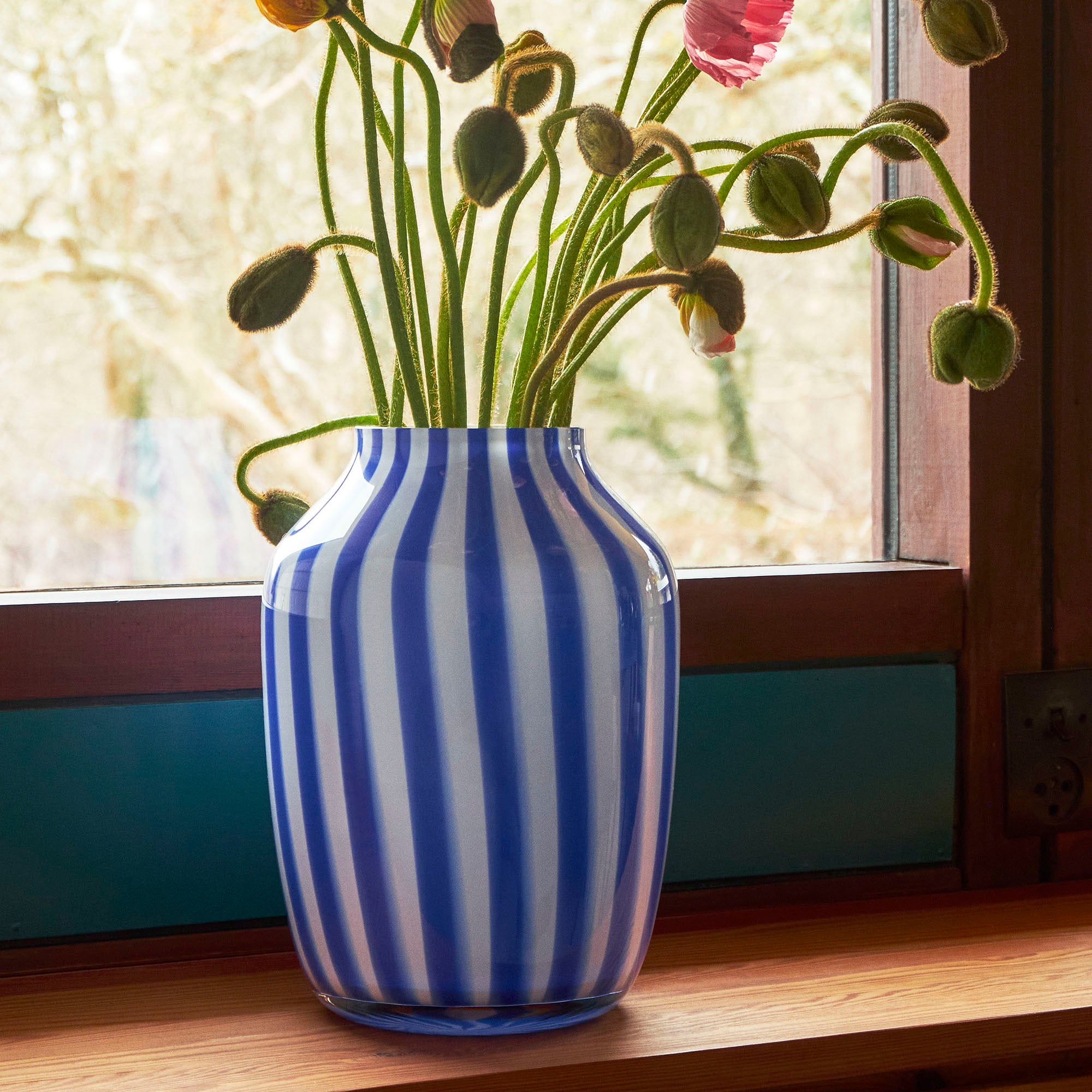 Juice Vase, vază mare