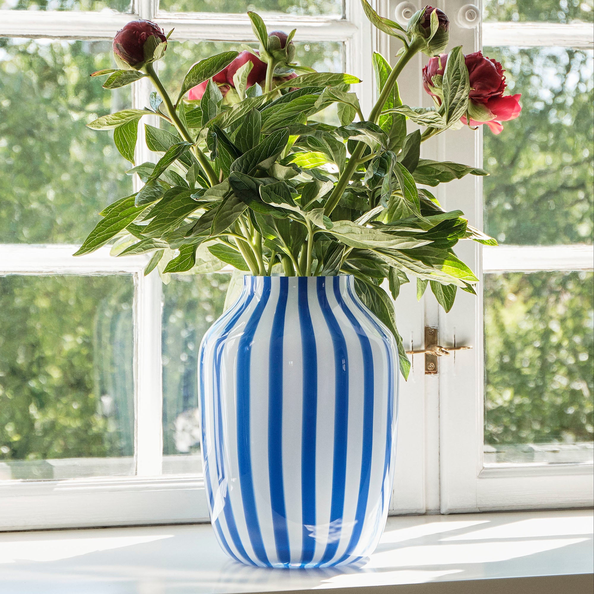 Juice Vase, vază mare