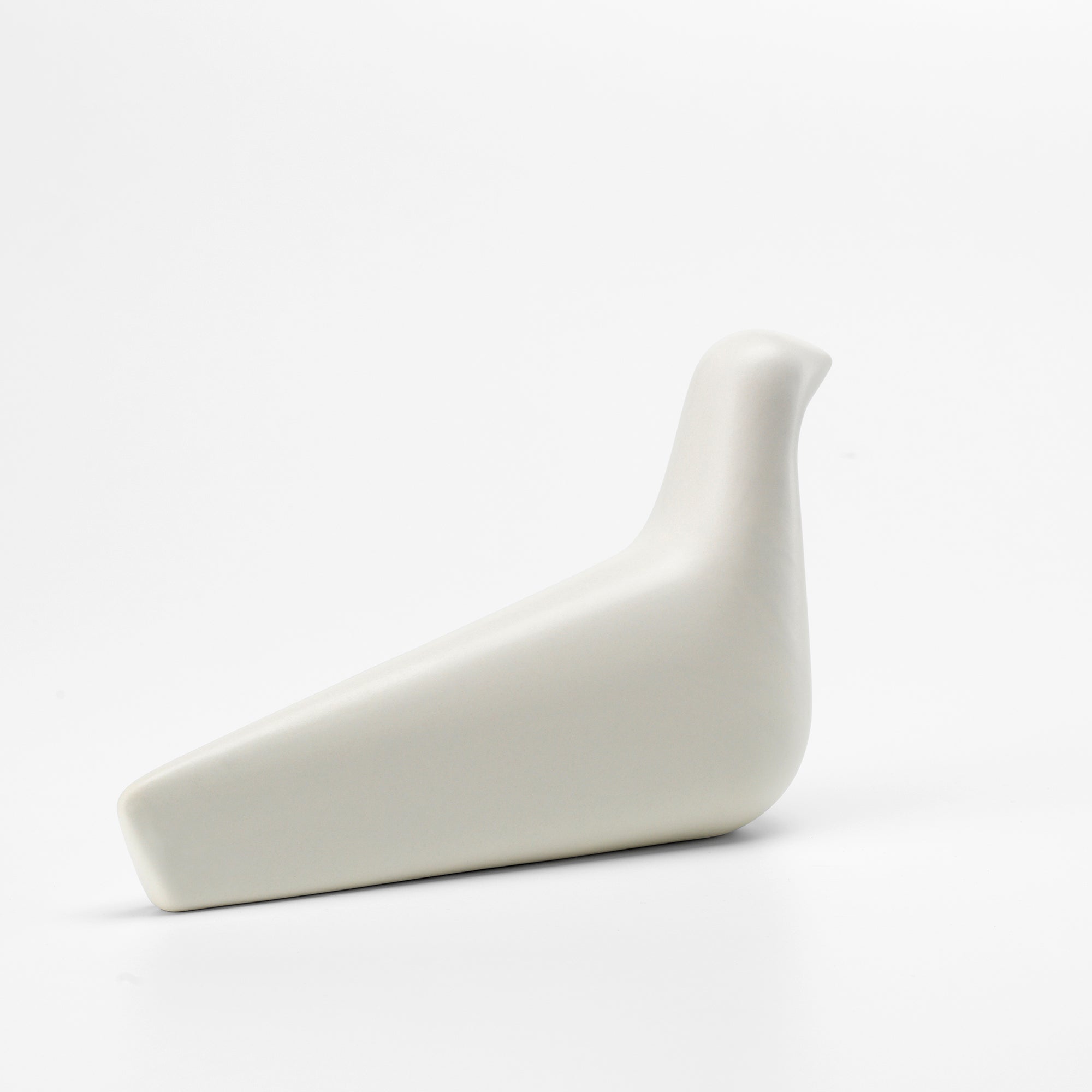 L'Oiseau figurină