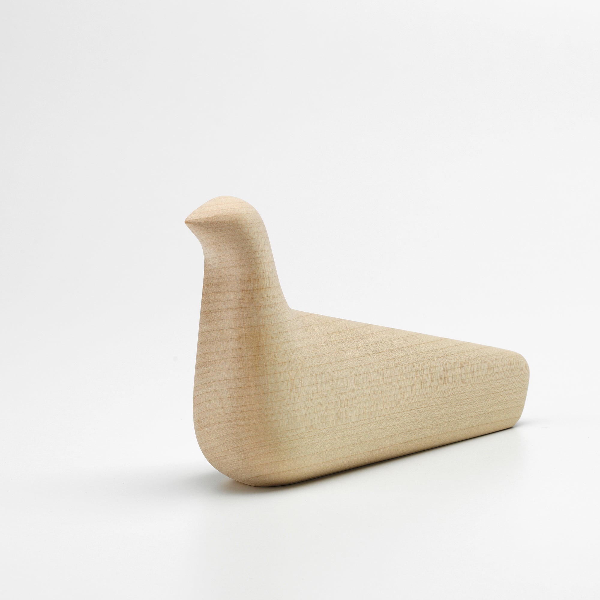 L'Oiseau figurină