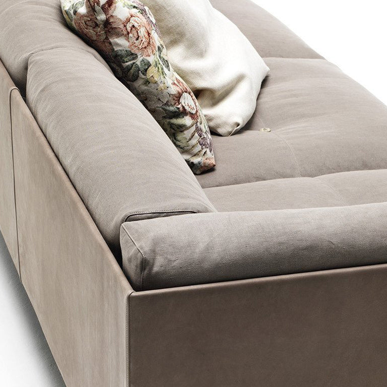 Rod XL canapea 3 locuri