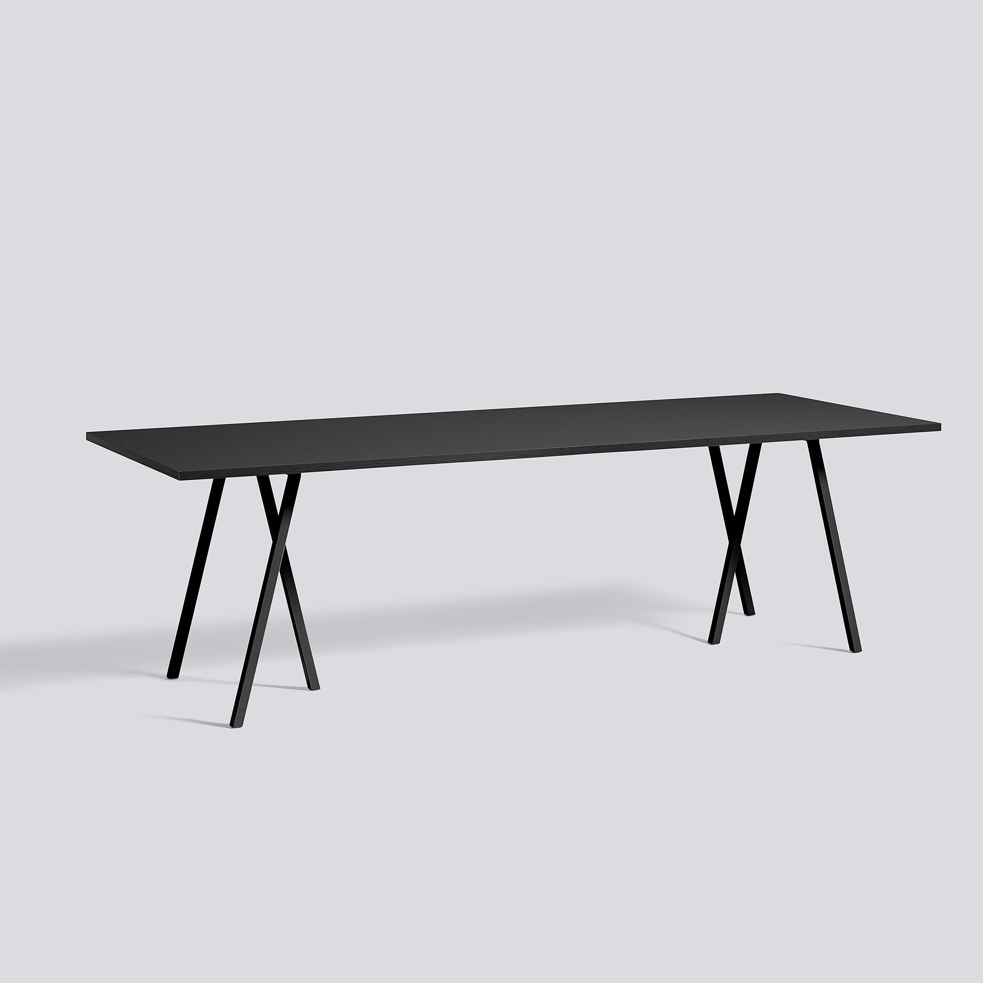 Loop stand 250x92,5 cm masă de dining