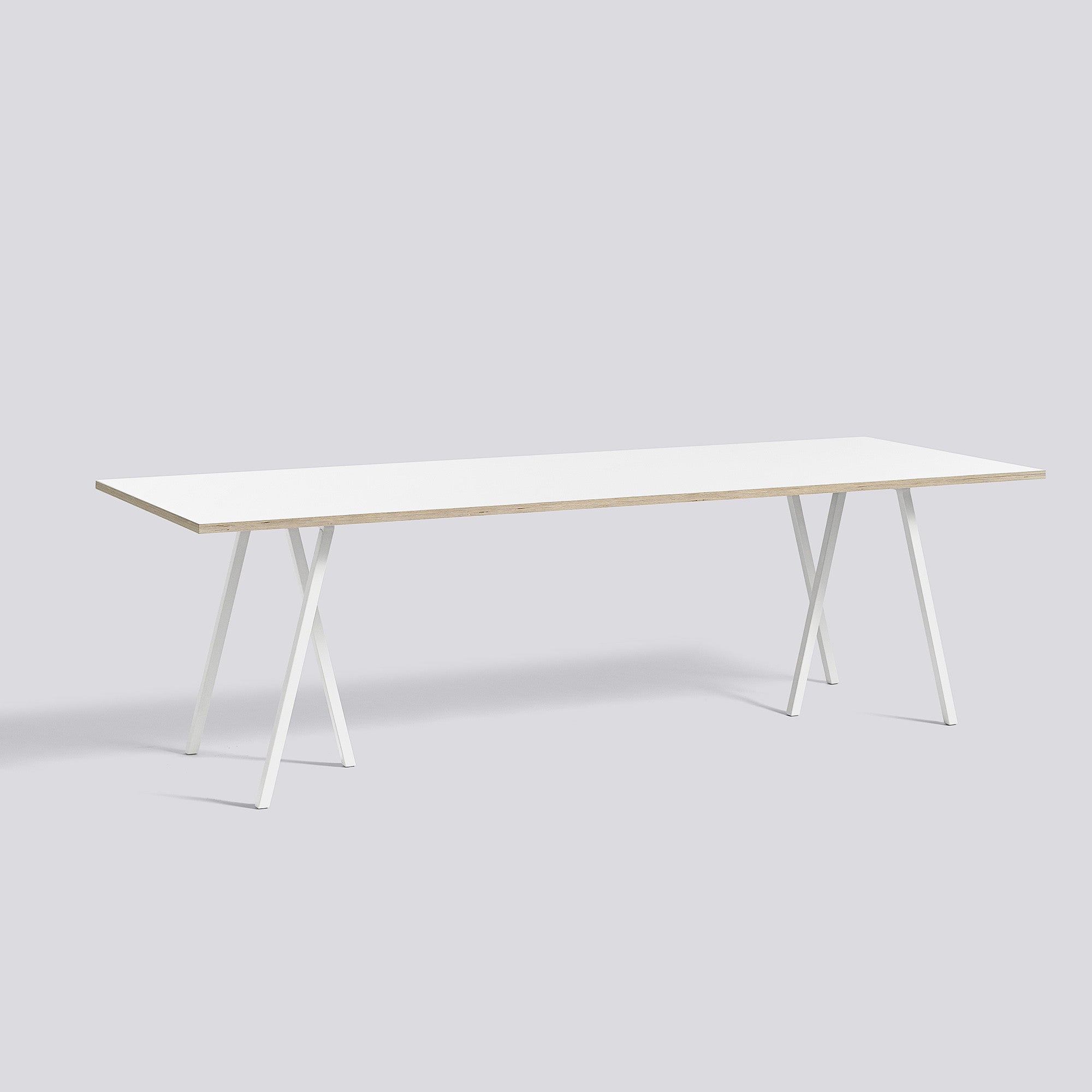 Loop stand 250x92,5 cm masă de dining