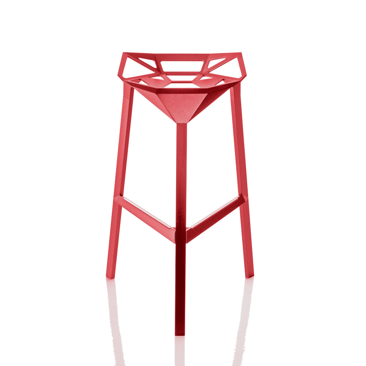 Stool One scaun de bar H67 cm