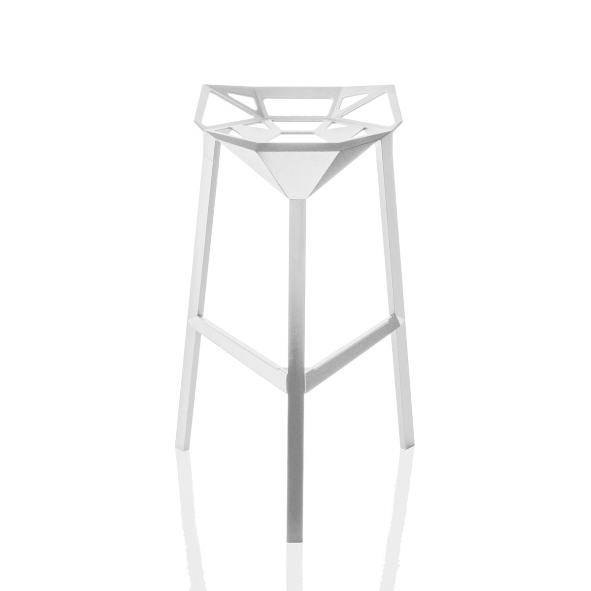 Stool One scaun de bar H67 cm