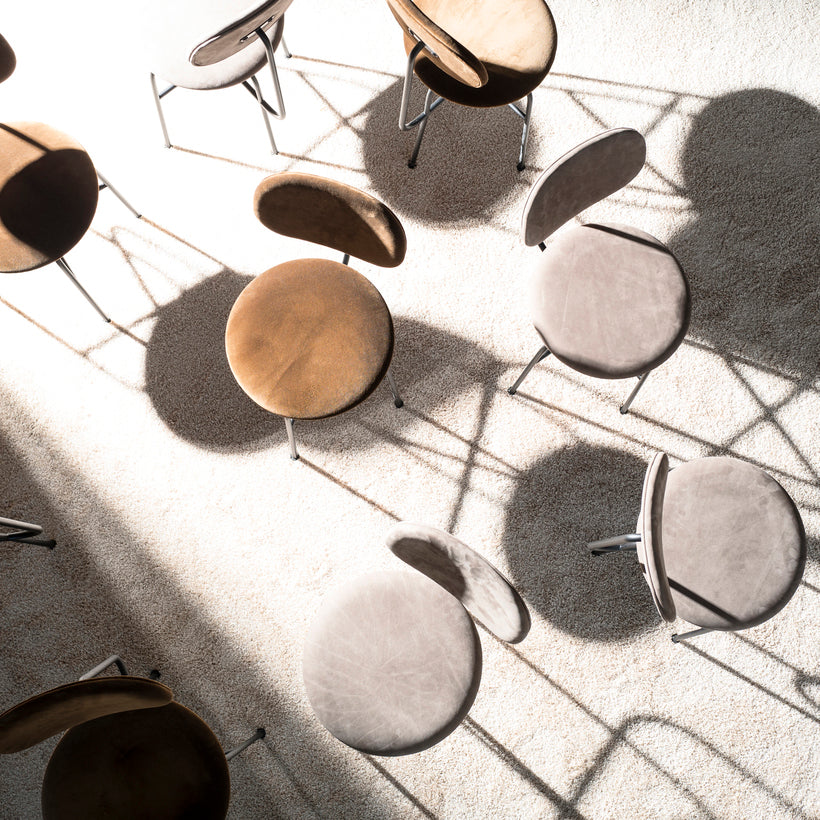 Afteroom plus scaun de dining