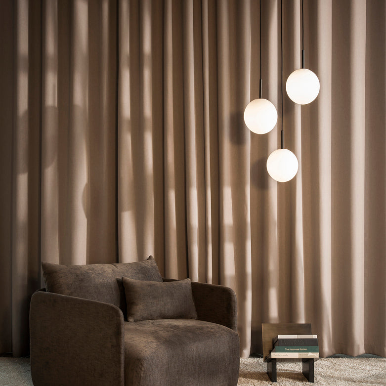 TR Bulb lampă suspendată