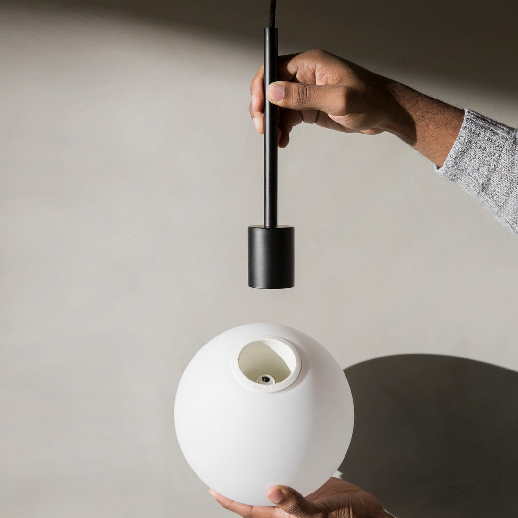 TR Bulb lampă suspendată