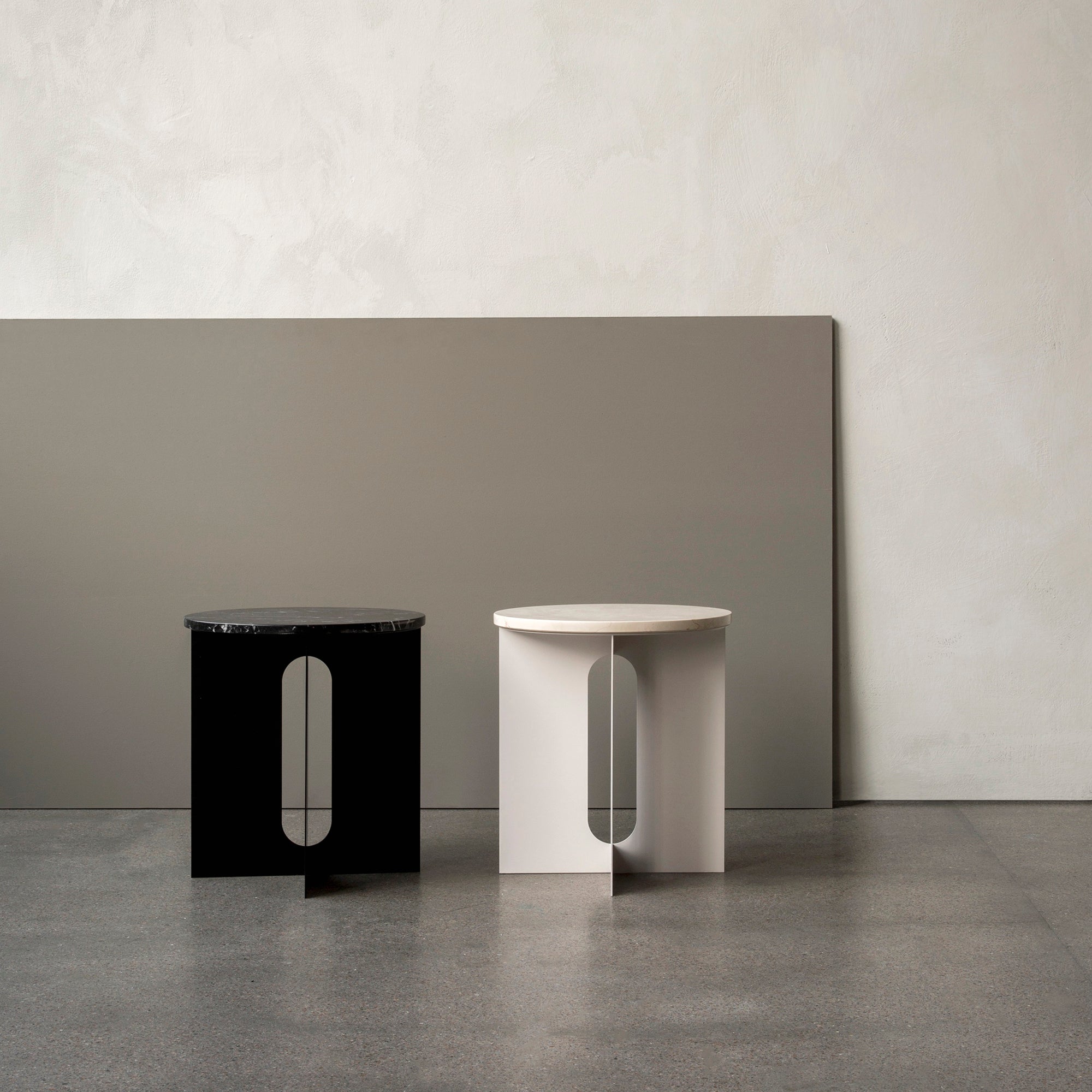 Androgyne măsuță ocazională