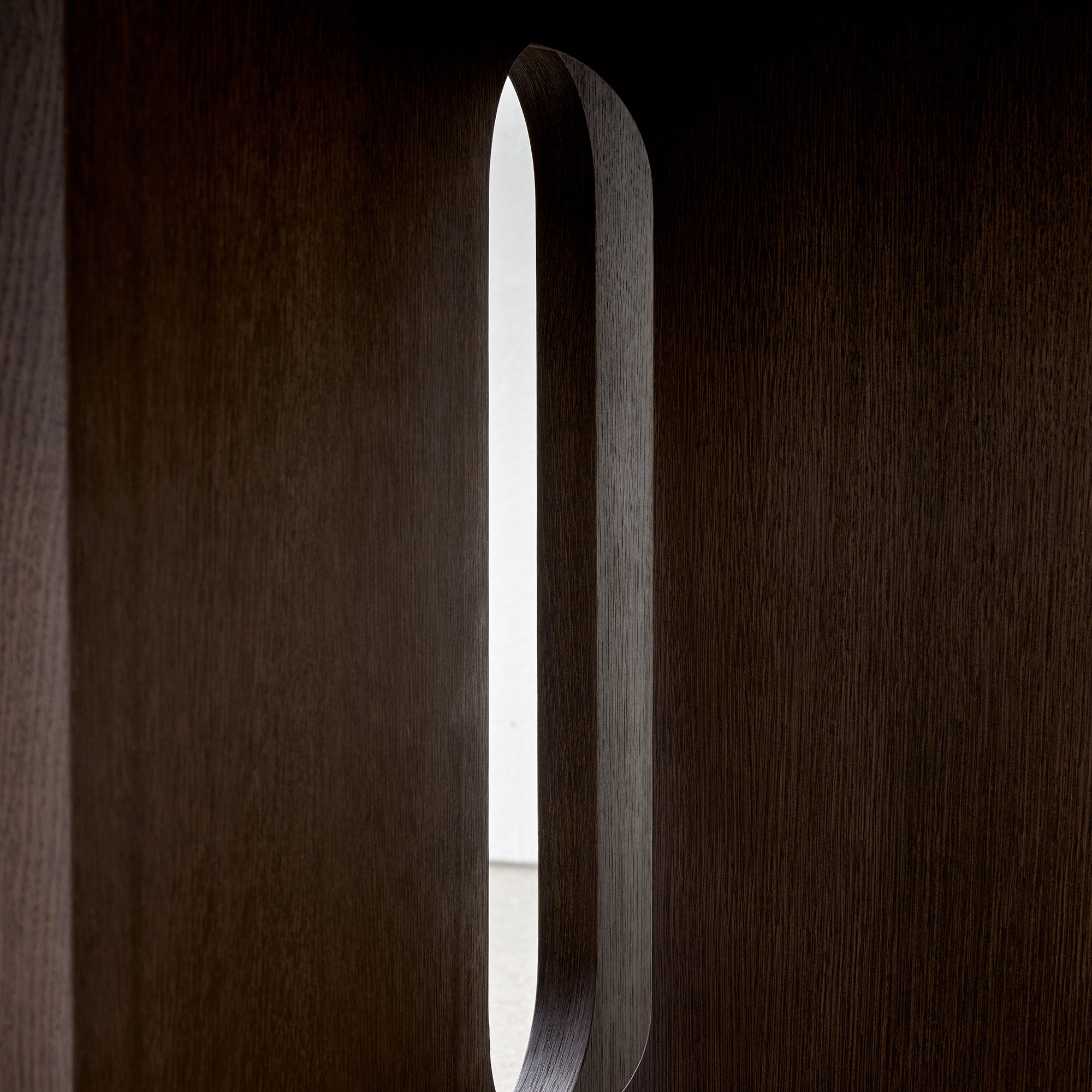 Androgyne masă Ø120 cm