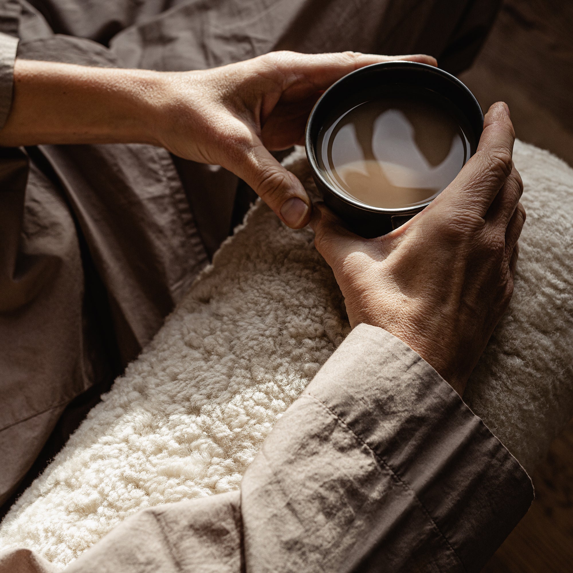 Brasillia Lounge Chair, fotoliu