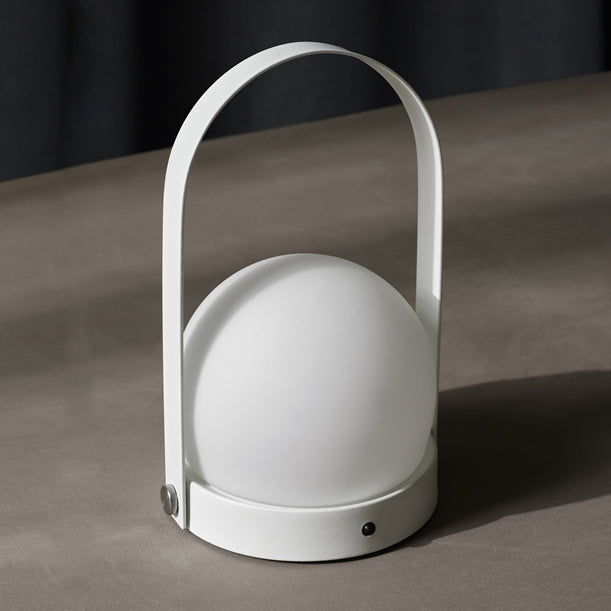 Carrie lampă de masă portabilă