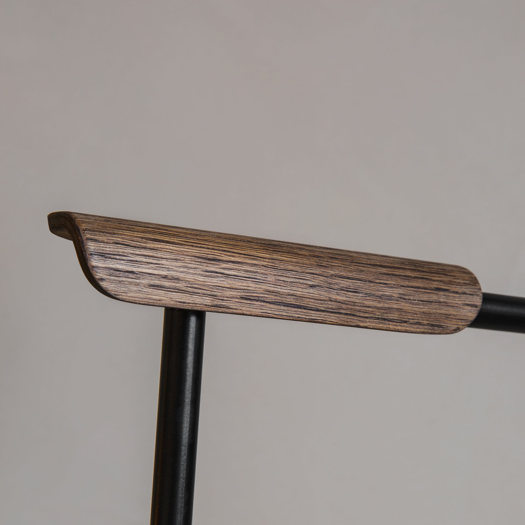 Co Chair scaun cu cotiere tapițat