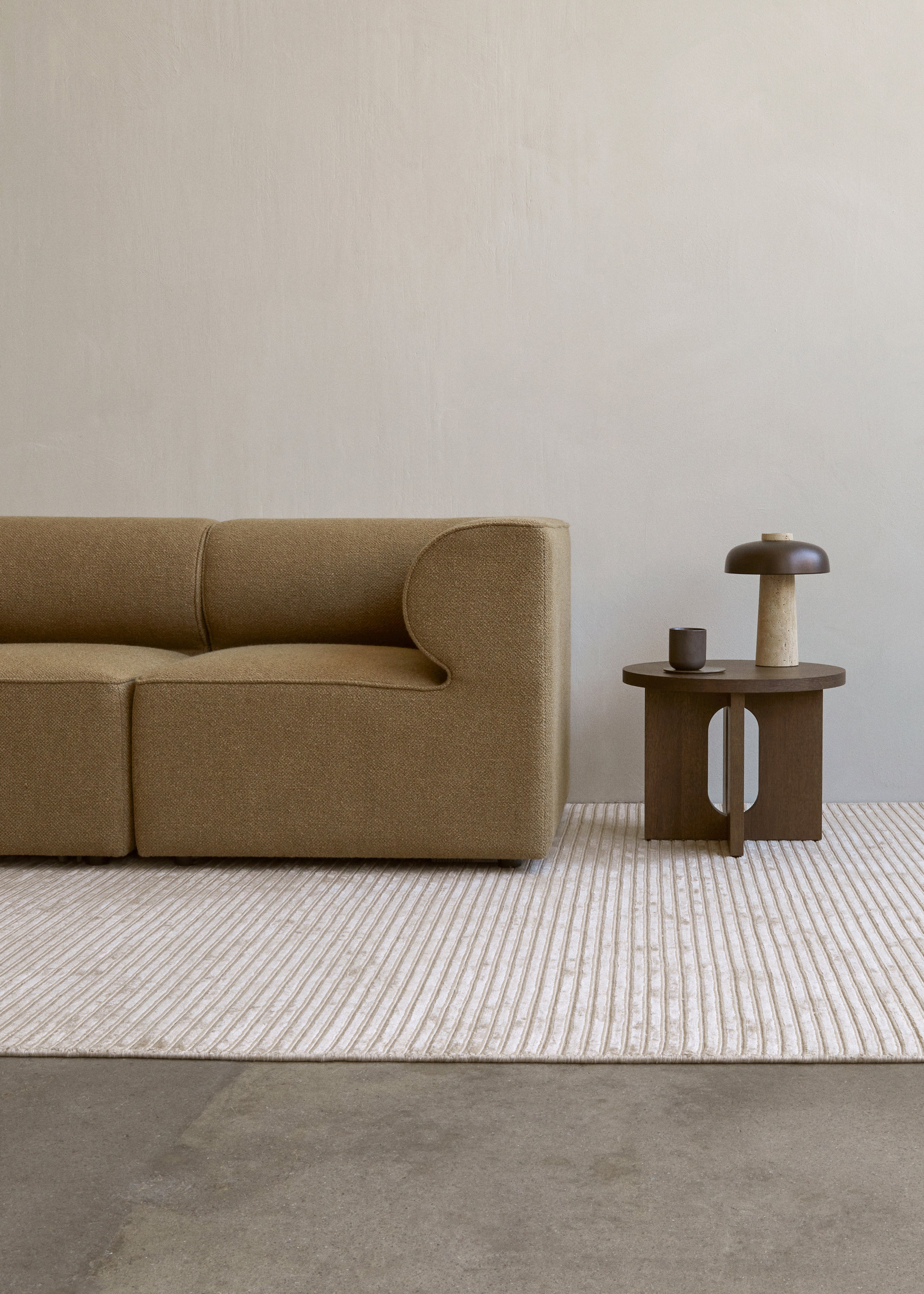 Eave Modular Sofa 86, 2-seater, canapea modulară 2 locuri