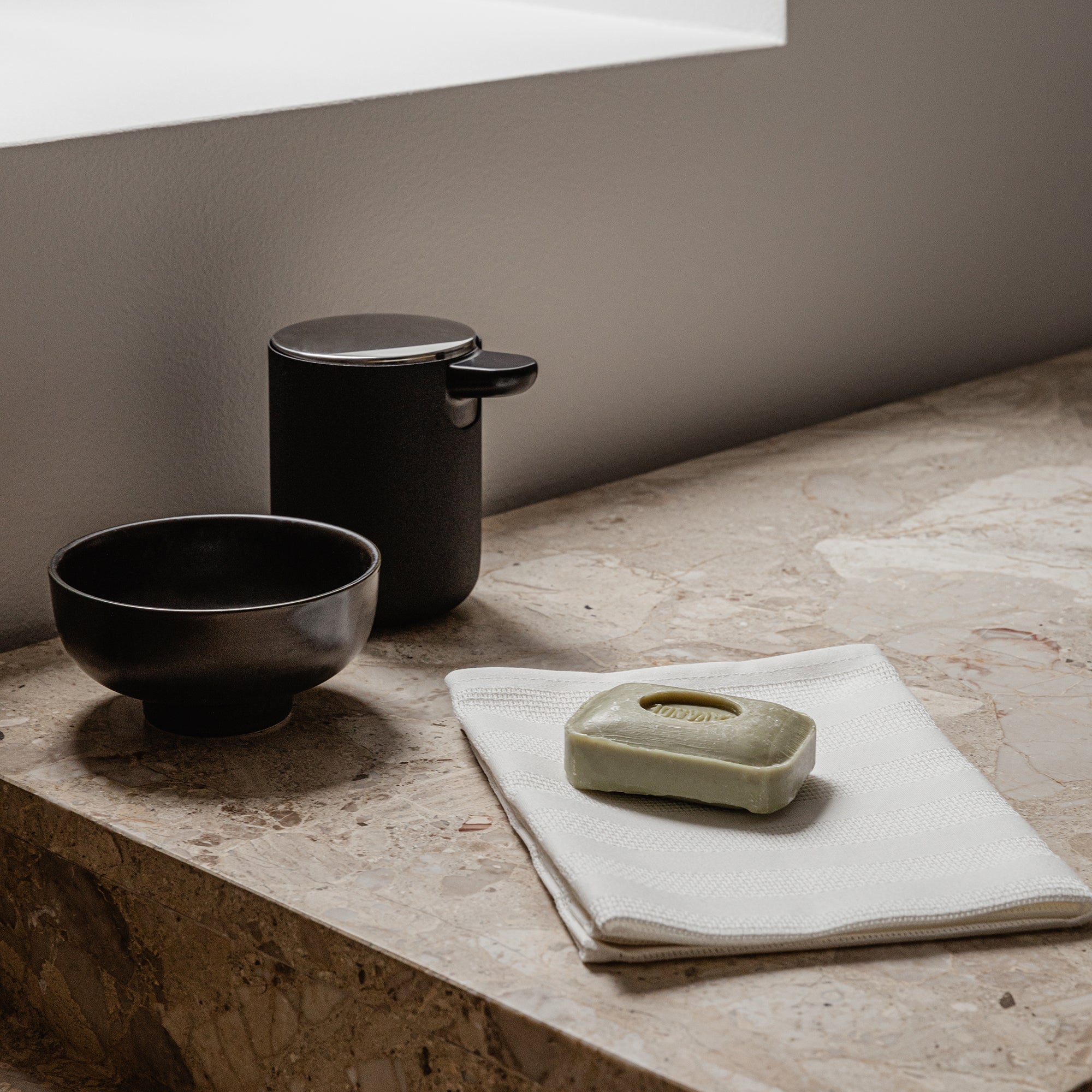 Bath Soap Pump, dozator de săpun