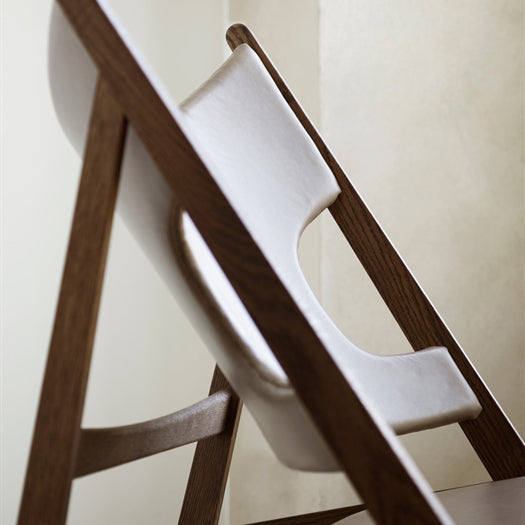 Knitting Lounge Chair