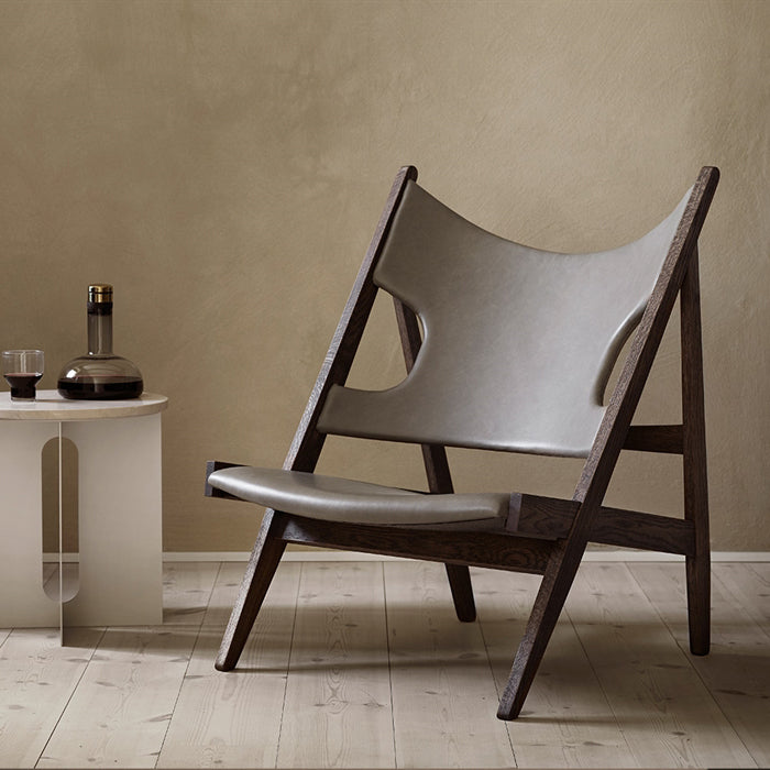 Knitting Lounge Chair