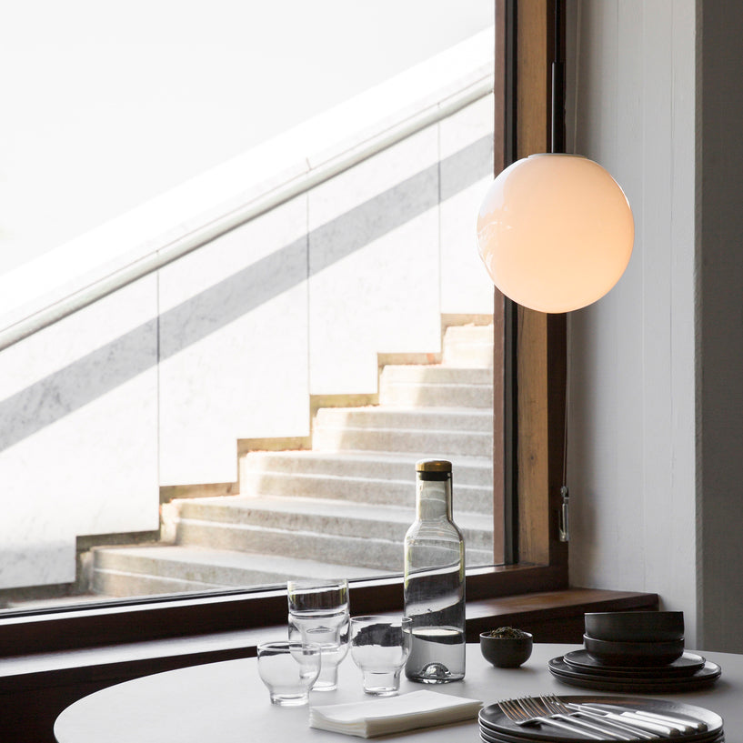 TR Bulb lampă suspendată