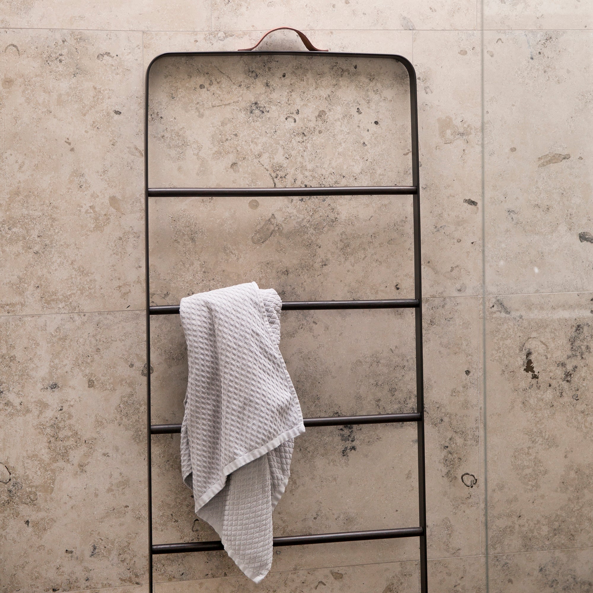 Towel Ladder, suport
