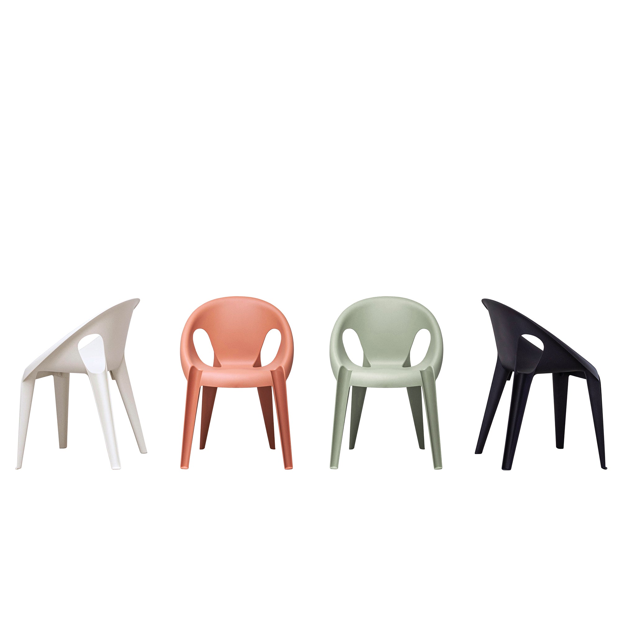 Bell Chair scaun