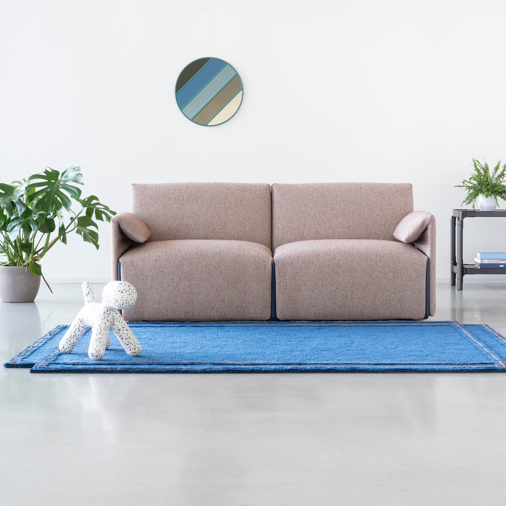 Costume canapea de 2 locuri