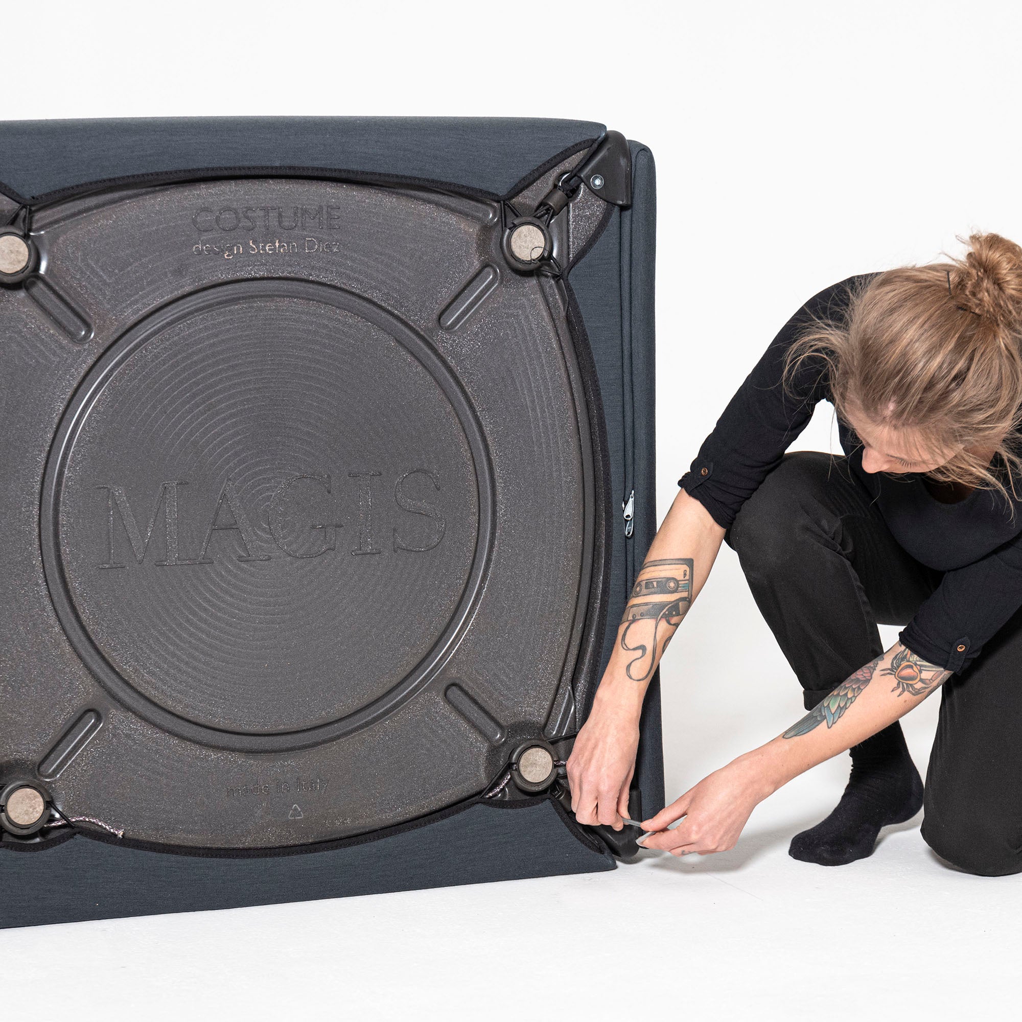 Costume canapea de 3 locuri