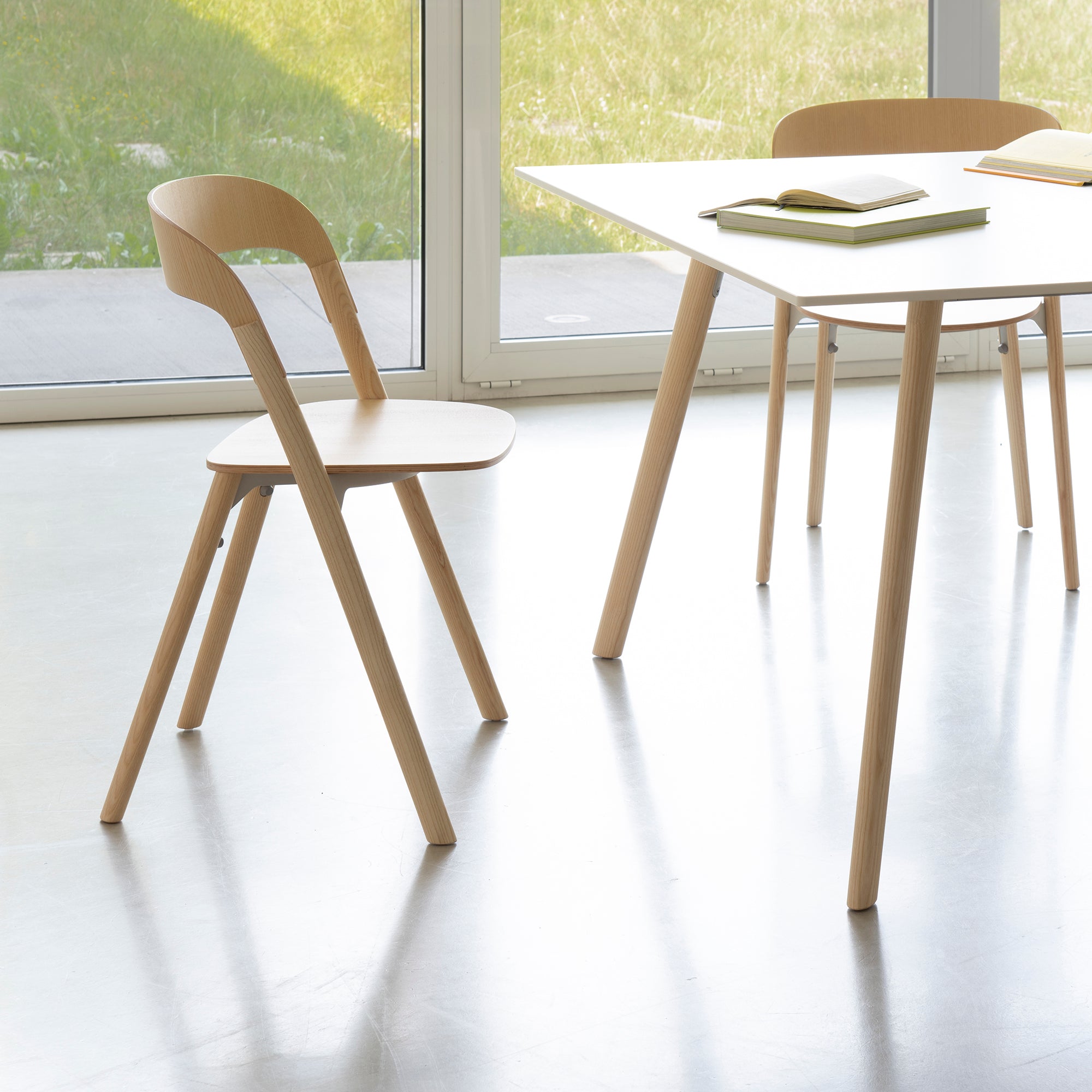 Pila Chair scaun