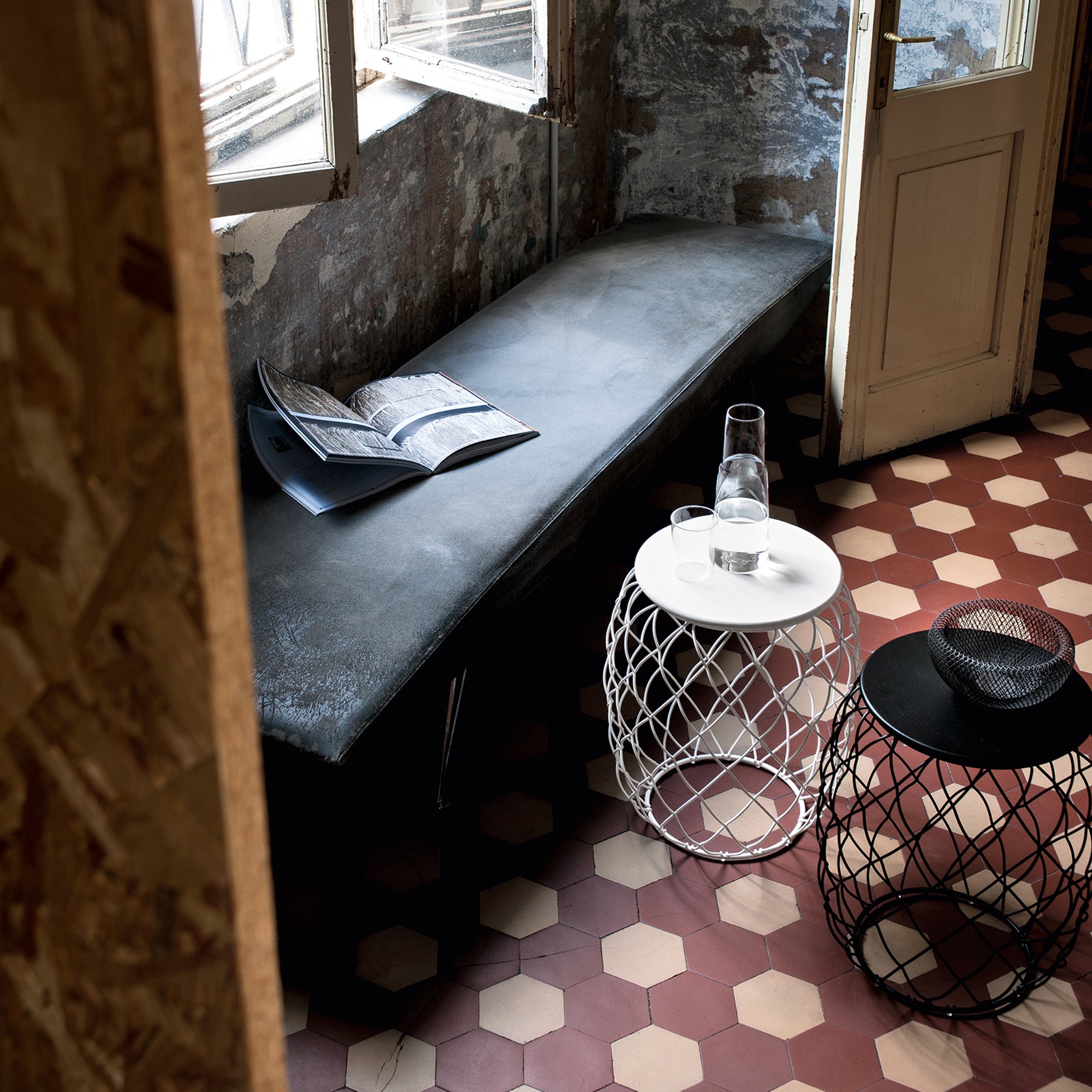 Pina măsuță ocazională