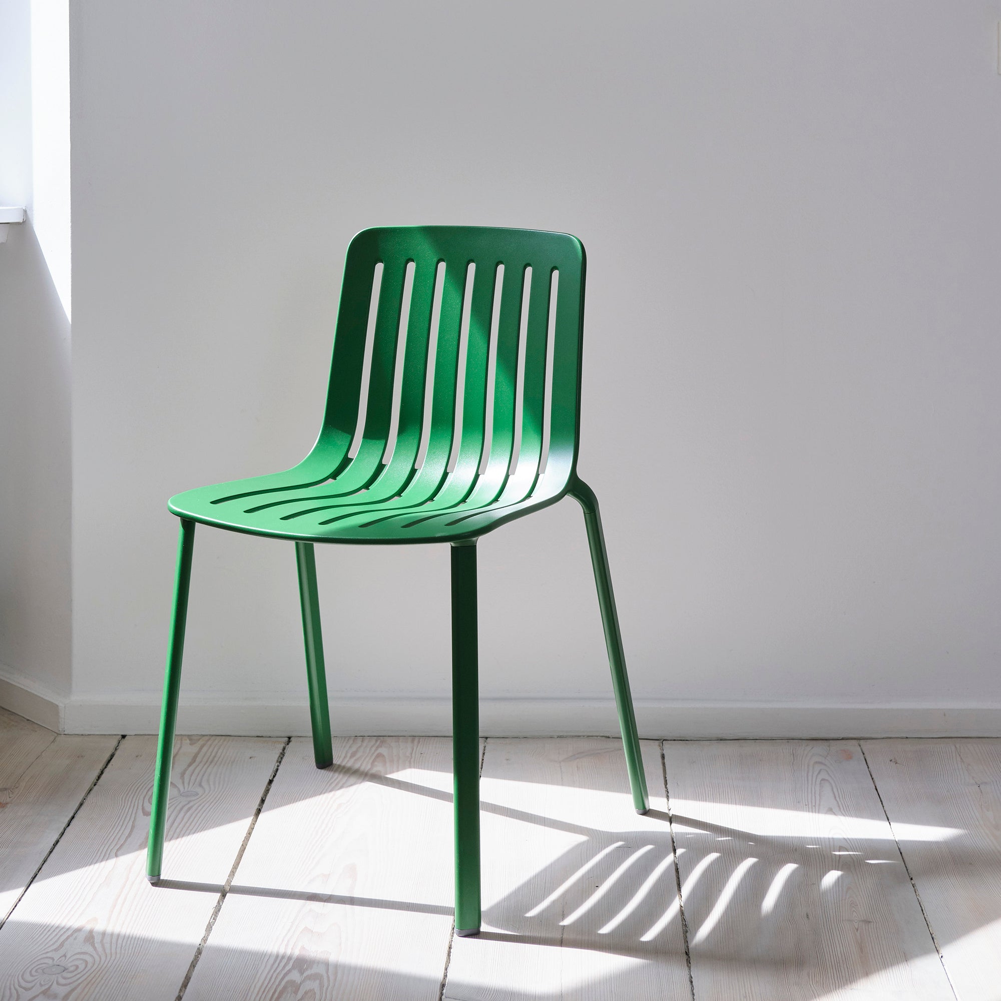 Plato Chair scaun fără cotiere