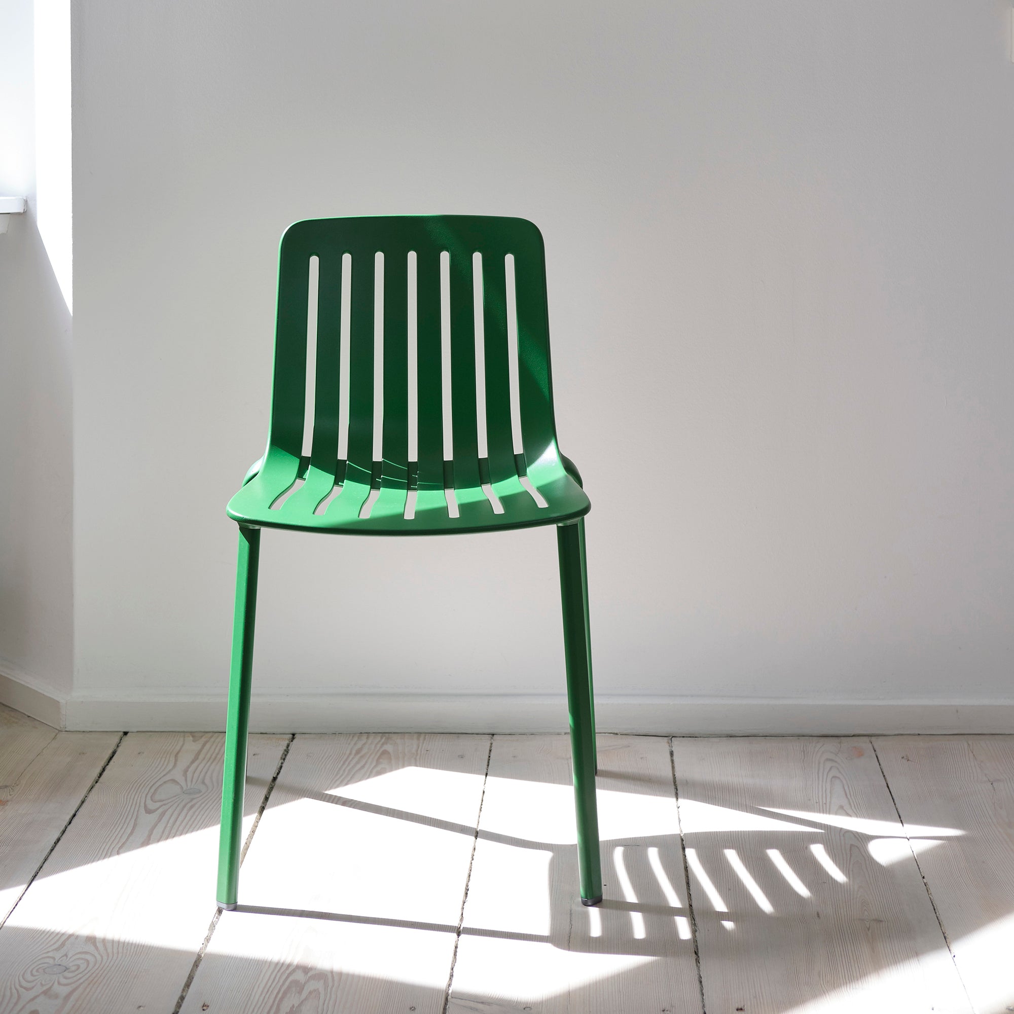 Plato Chair scaun fără cotiere