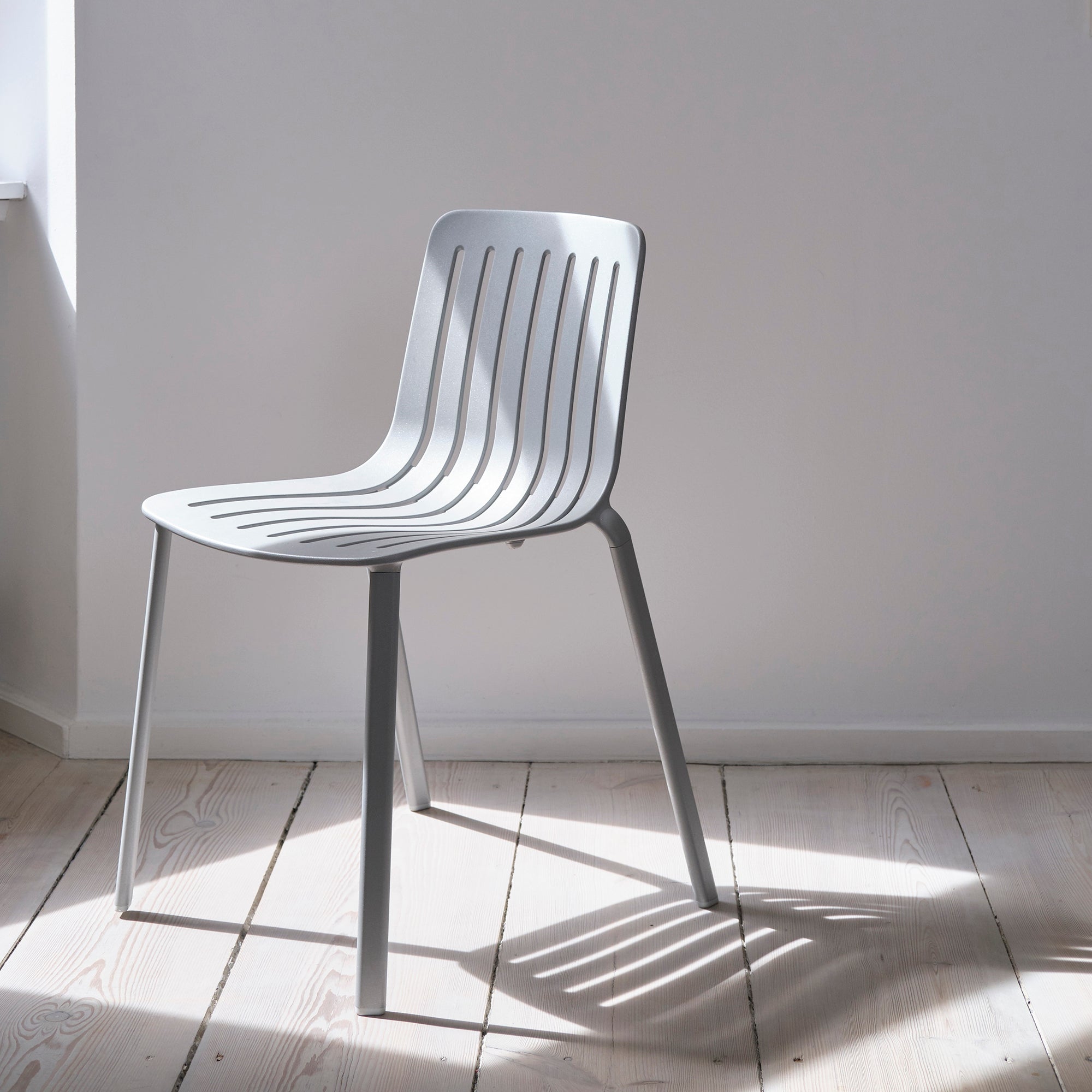 Plato Chair scaun fără cotiere