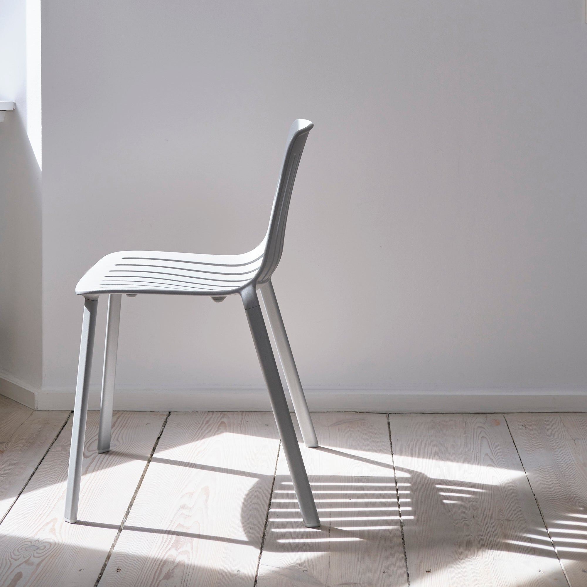 Plato Chair scaun fără cotiere